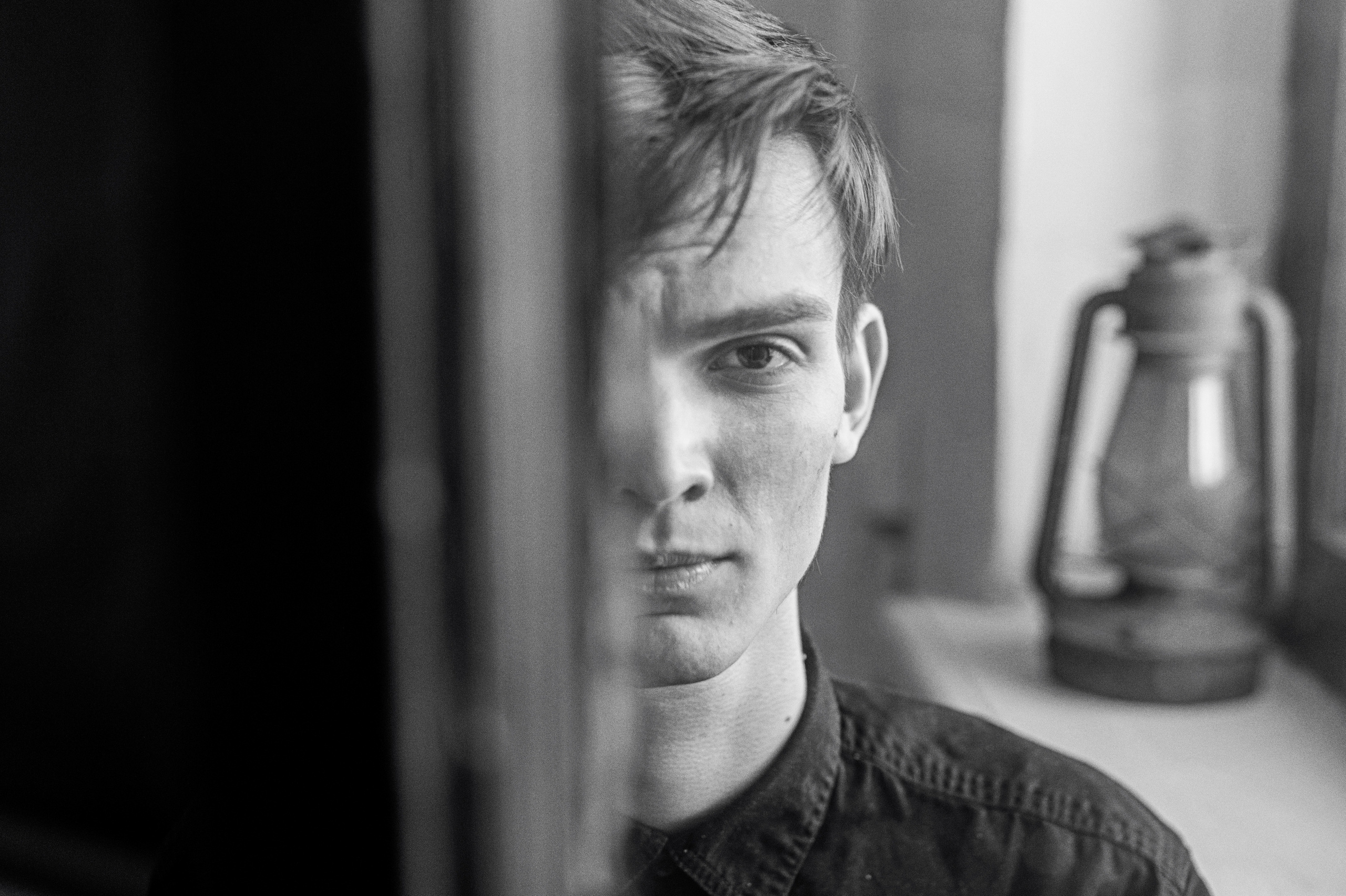 Евгений. Сергей Виноградов фотограф Россия Санкт-Петербург