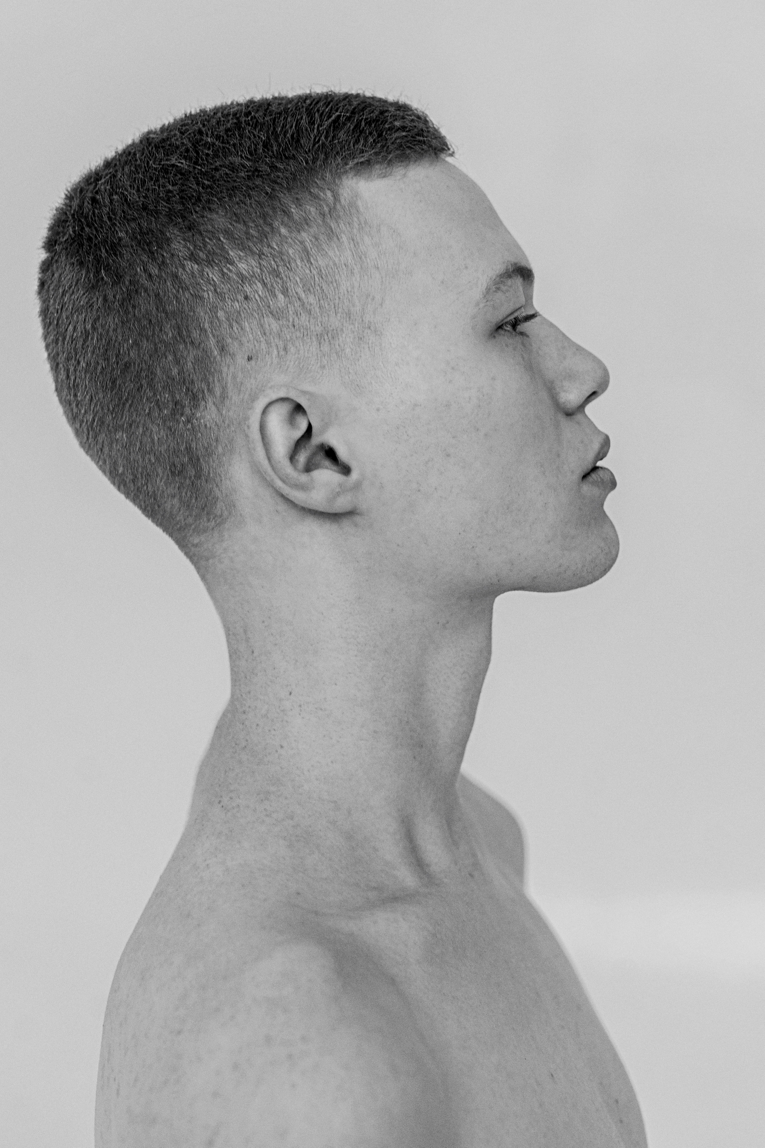 Никита. Сергей Виноградов фотограф Россия Санкт-Петербург