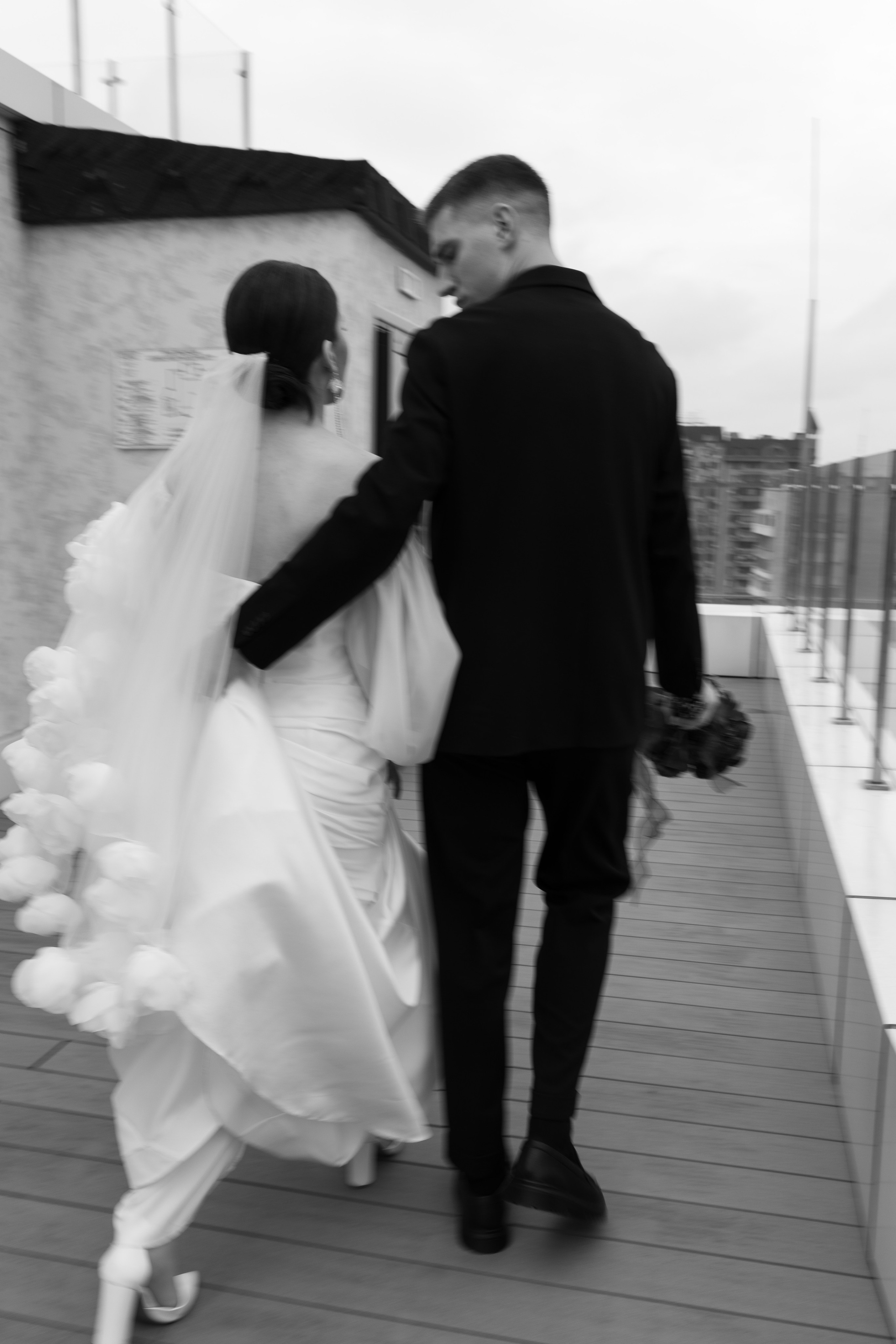 Wedding day | Никита и Арина