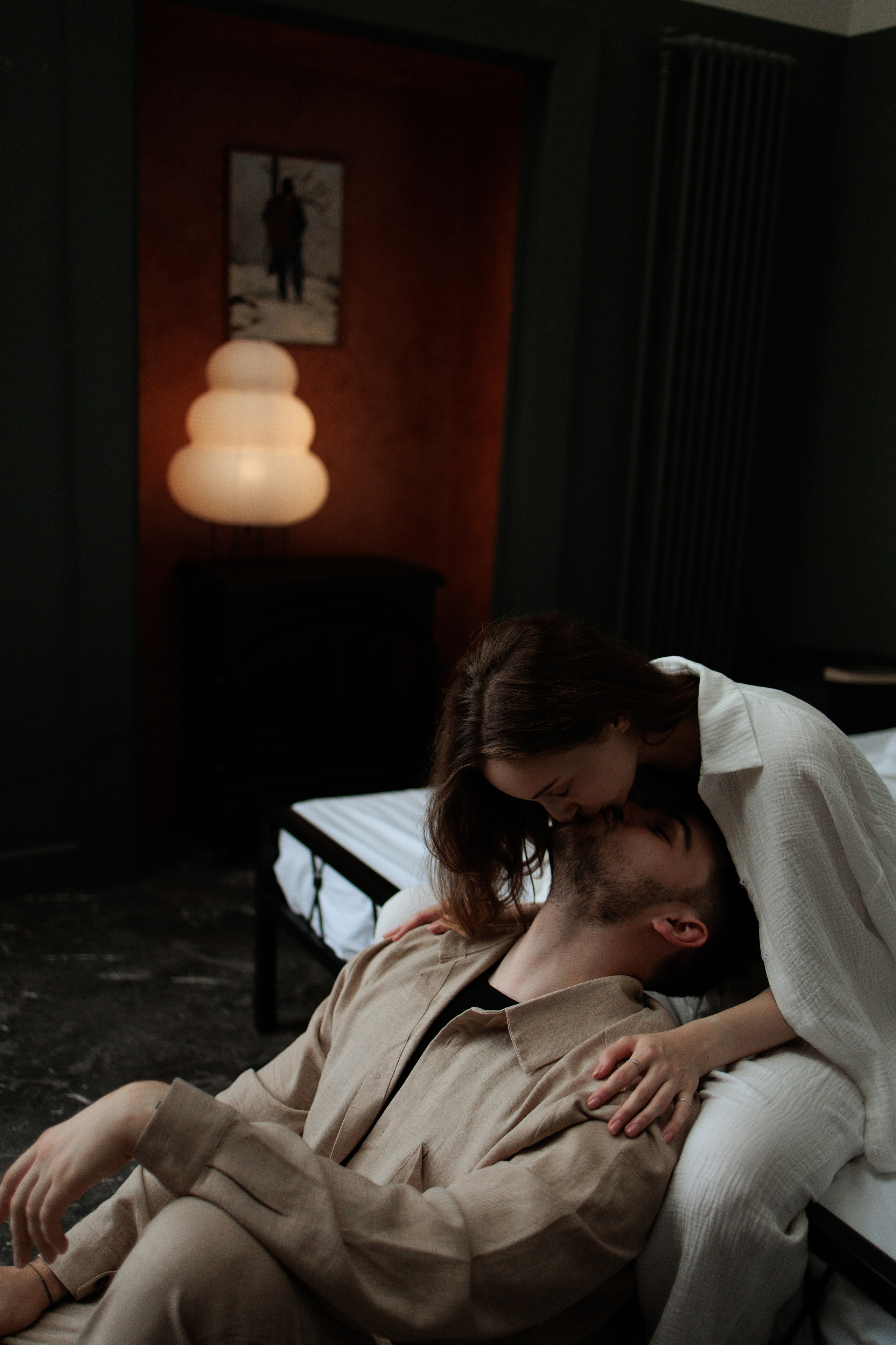 Soulmates. Свадебный фотограф Санкт-Петербург, Юлия Радченкова