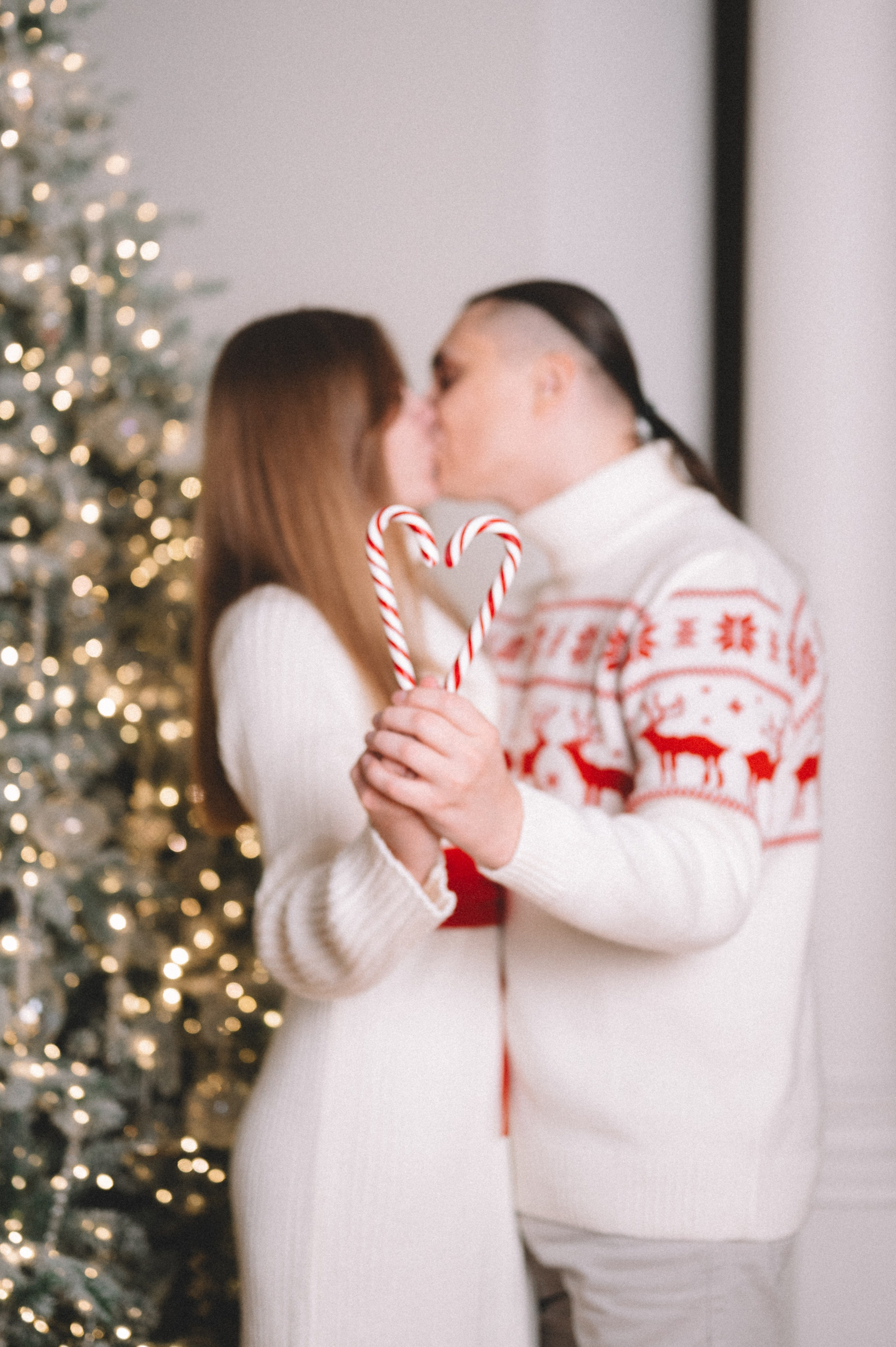 Игорь и Наташа. Фотограф Анна Темнова. Пенза