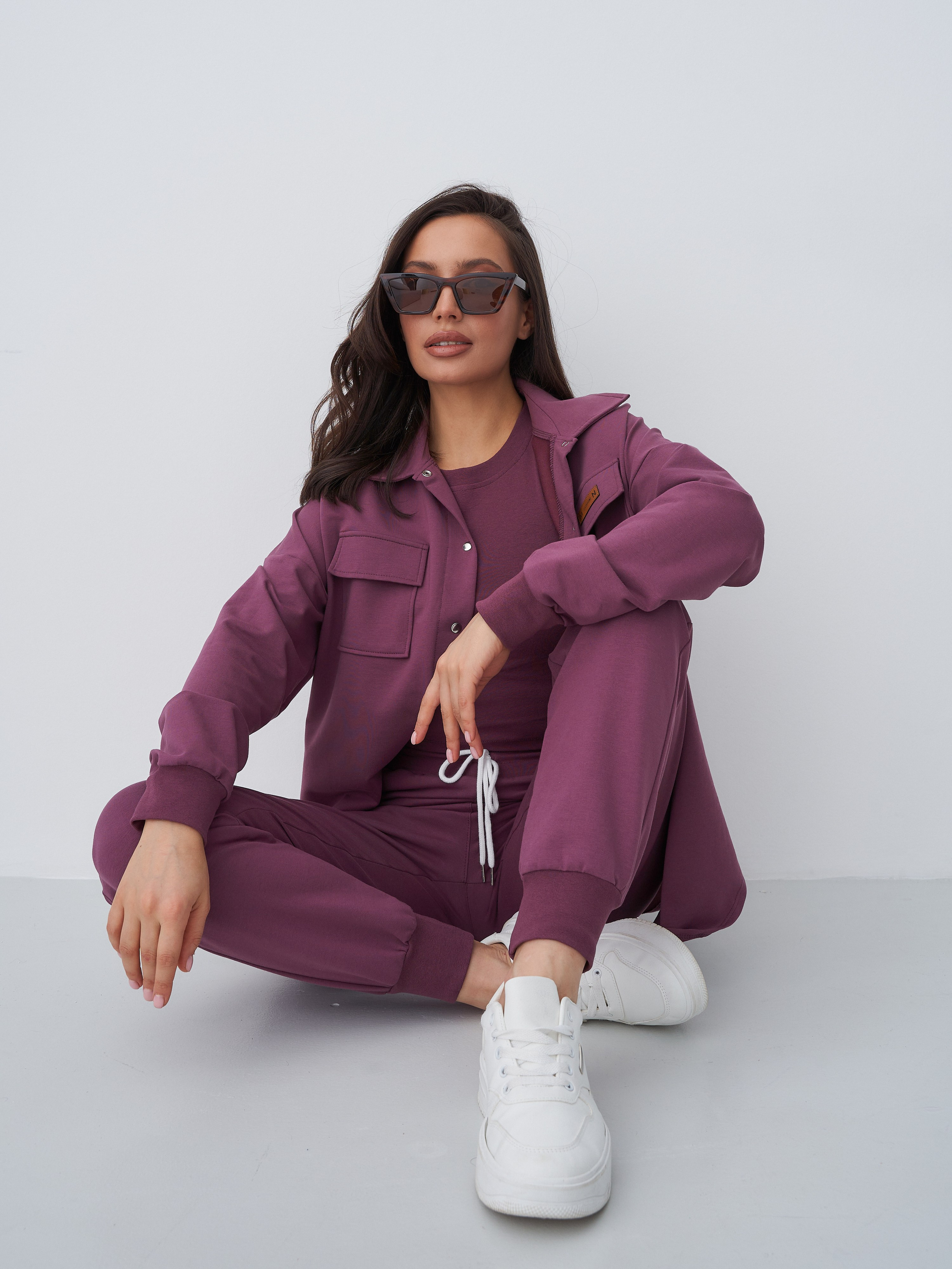 Настя Д. Контент для маркетплейсов и соцсетей. Фото и видео съемка