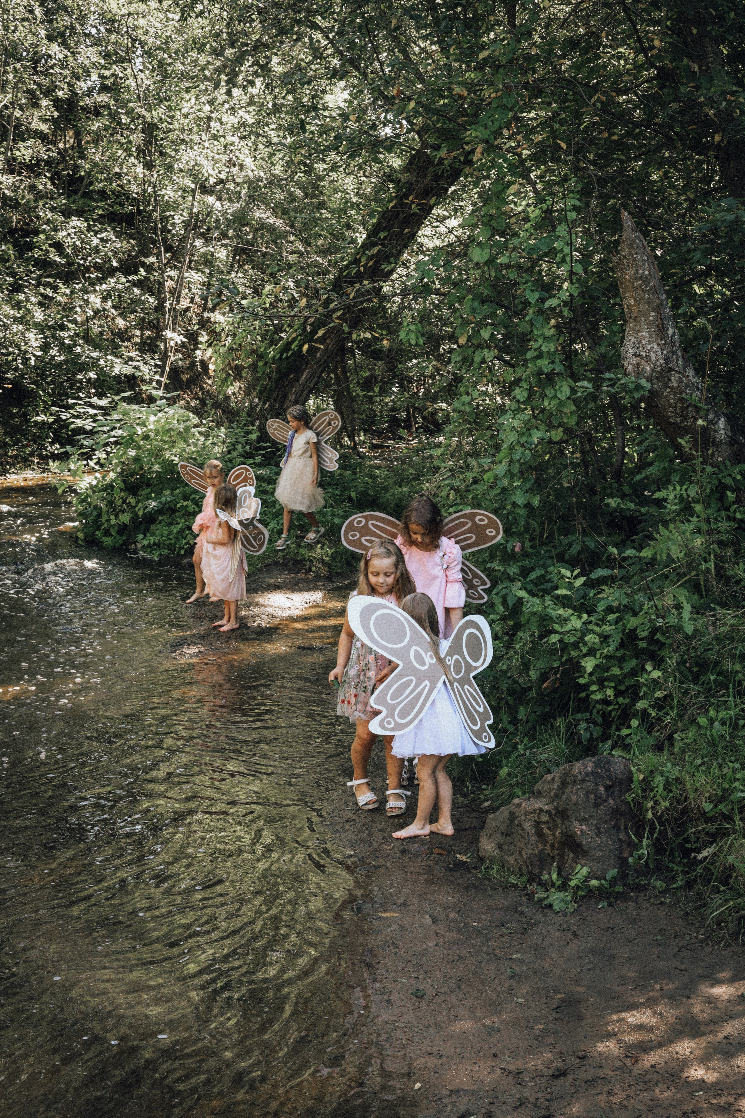 Фотопроекты. Семейный и детский фотограф в Санкт-Петербурге «Chilik»