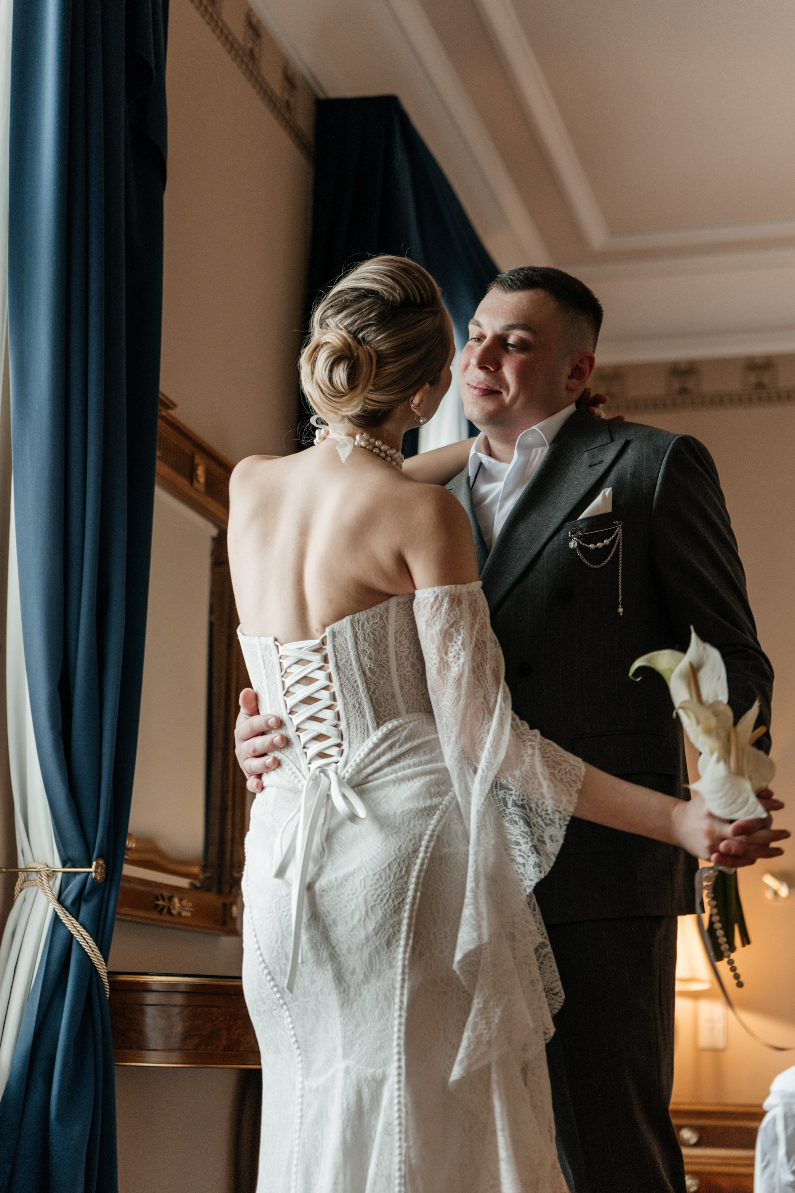 ALEXEY & SOFI. Свадебное ФОТО & ВИДЕО Москва/Липецк