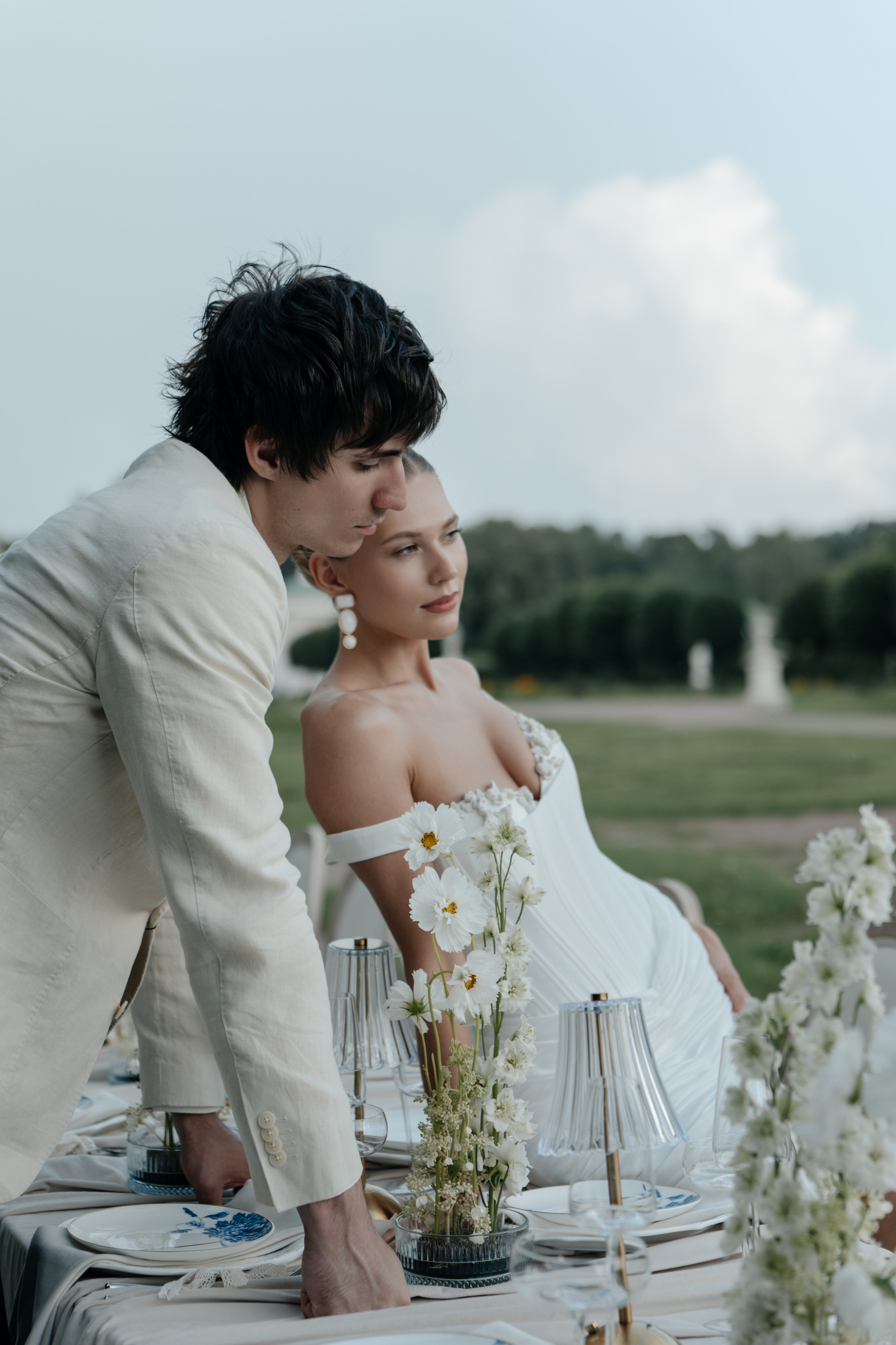 KUSKOVO. Свадебное ФОТО & ВИДЕО Москва/Липецк