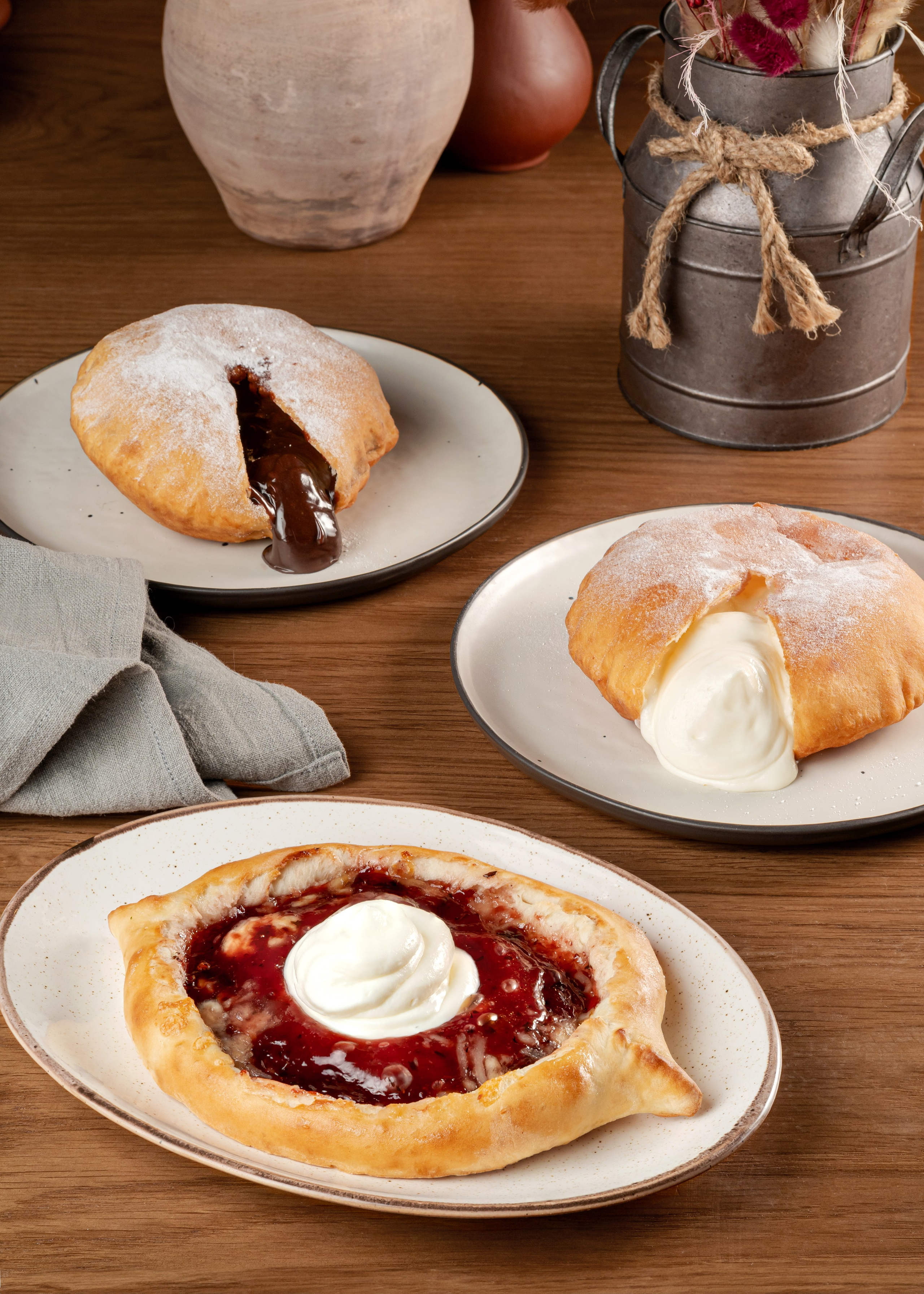 Коза и Лоза, основное меню. Екатерина Лементуева фуд-фотограф, предметный фотограф, Новосибирск