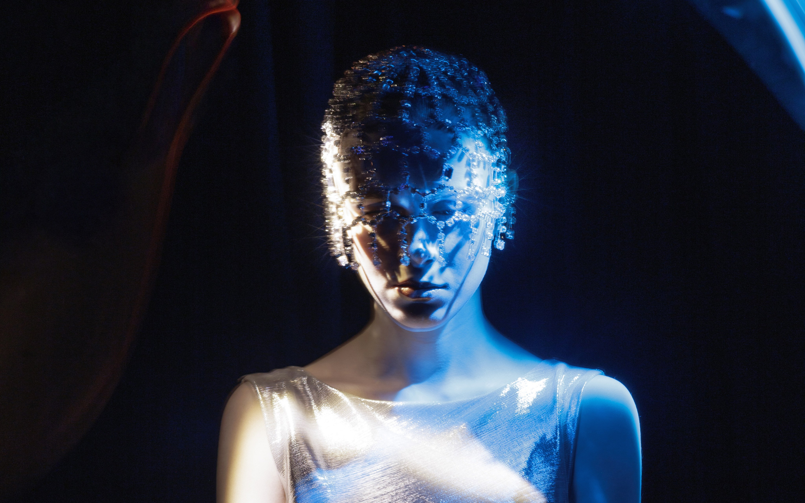 Я — И ЕСТЬ КОСМОС. Фотохудожник Алёна Мирзатуллаева