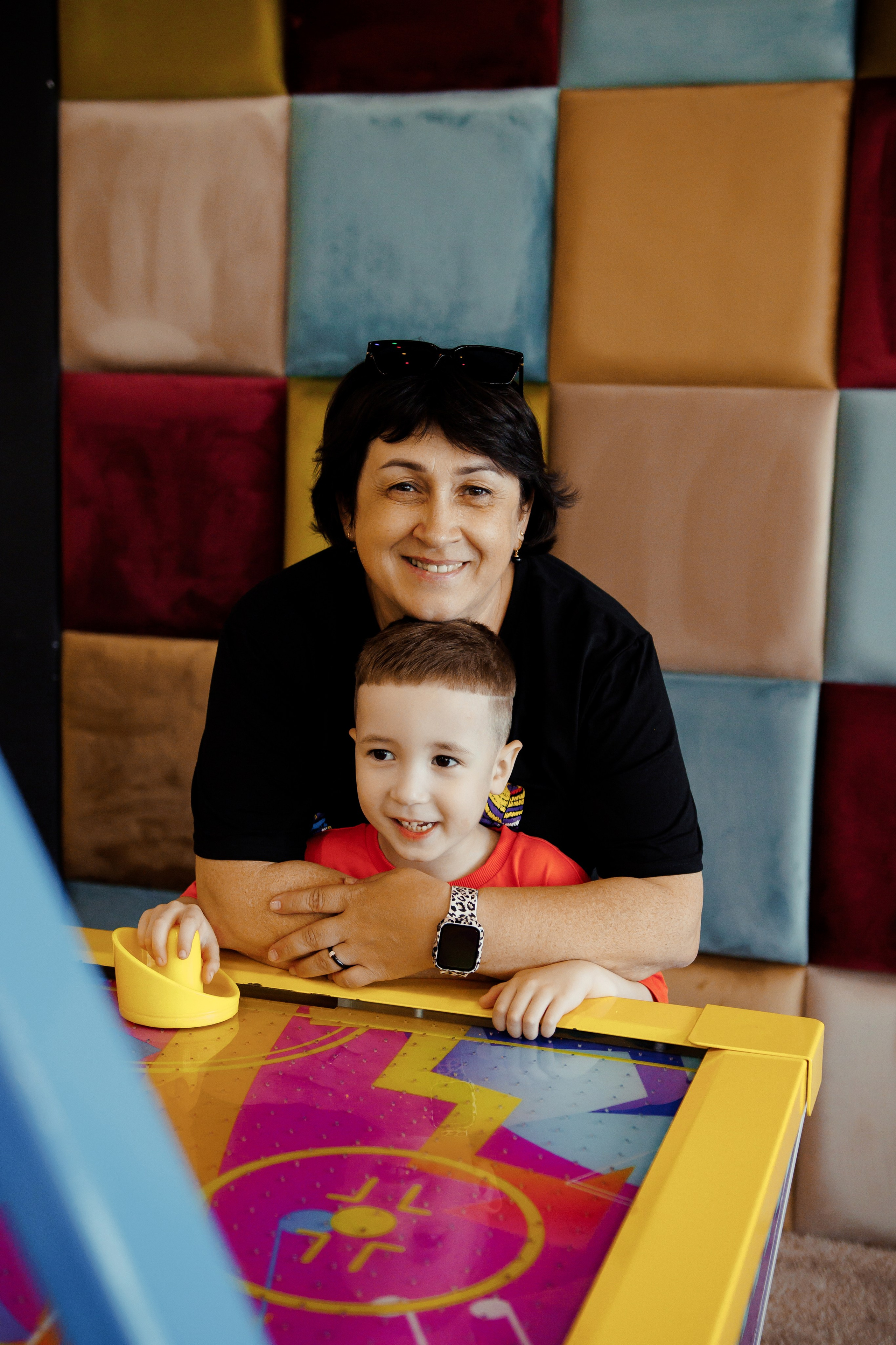 Матвей 3 года. Диана фотограф в Краснодаре