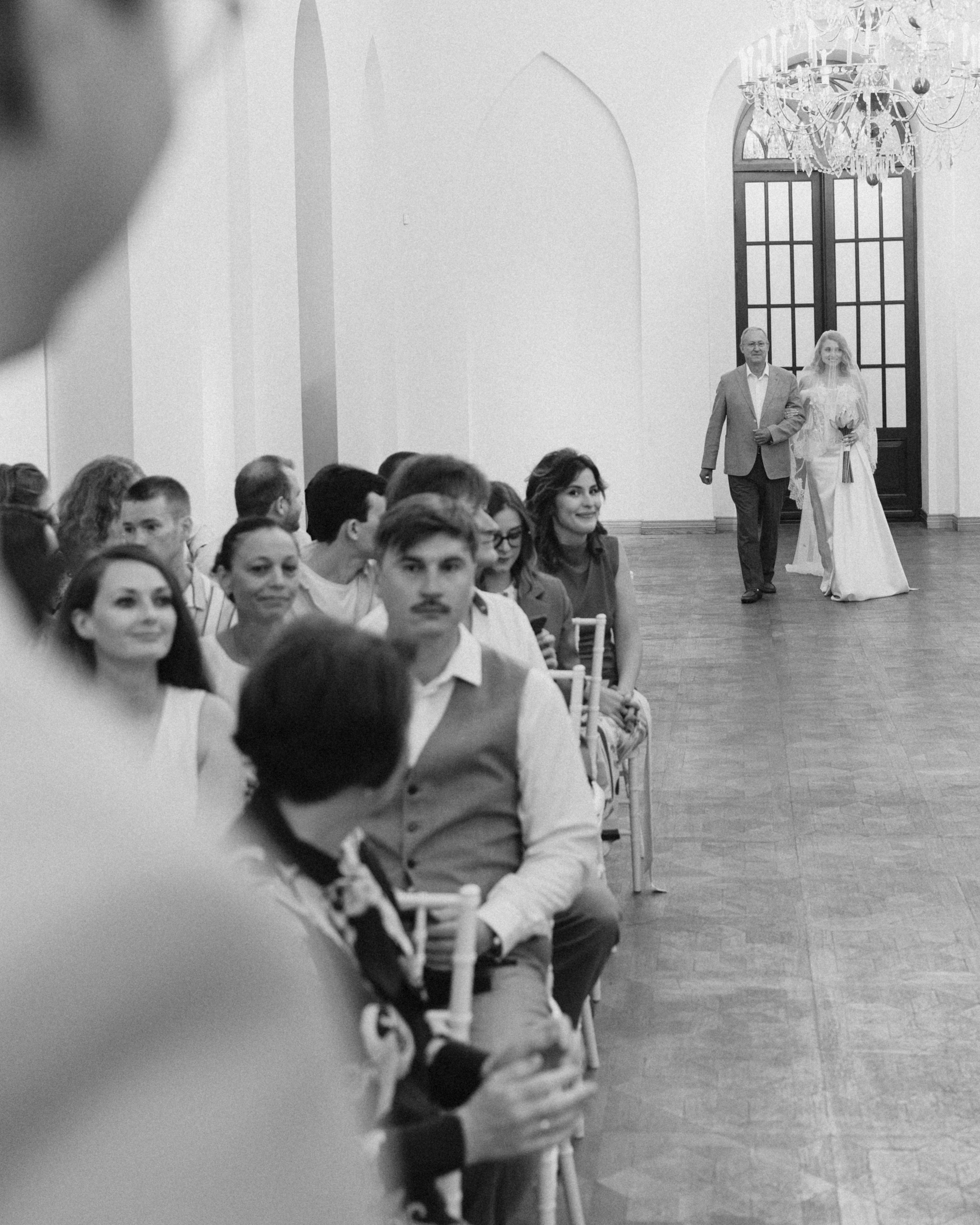 All I ever wanted___All I ever needed. Свадебный фотограф в Москве Мария Кривоногова