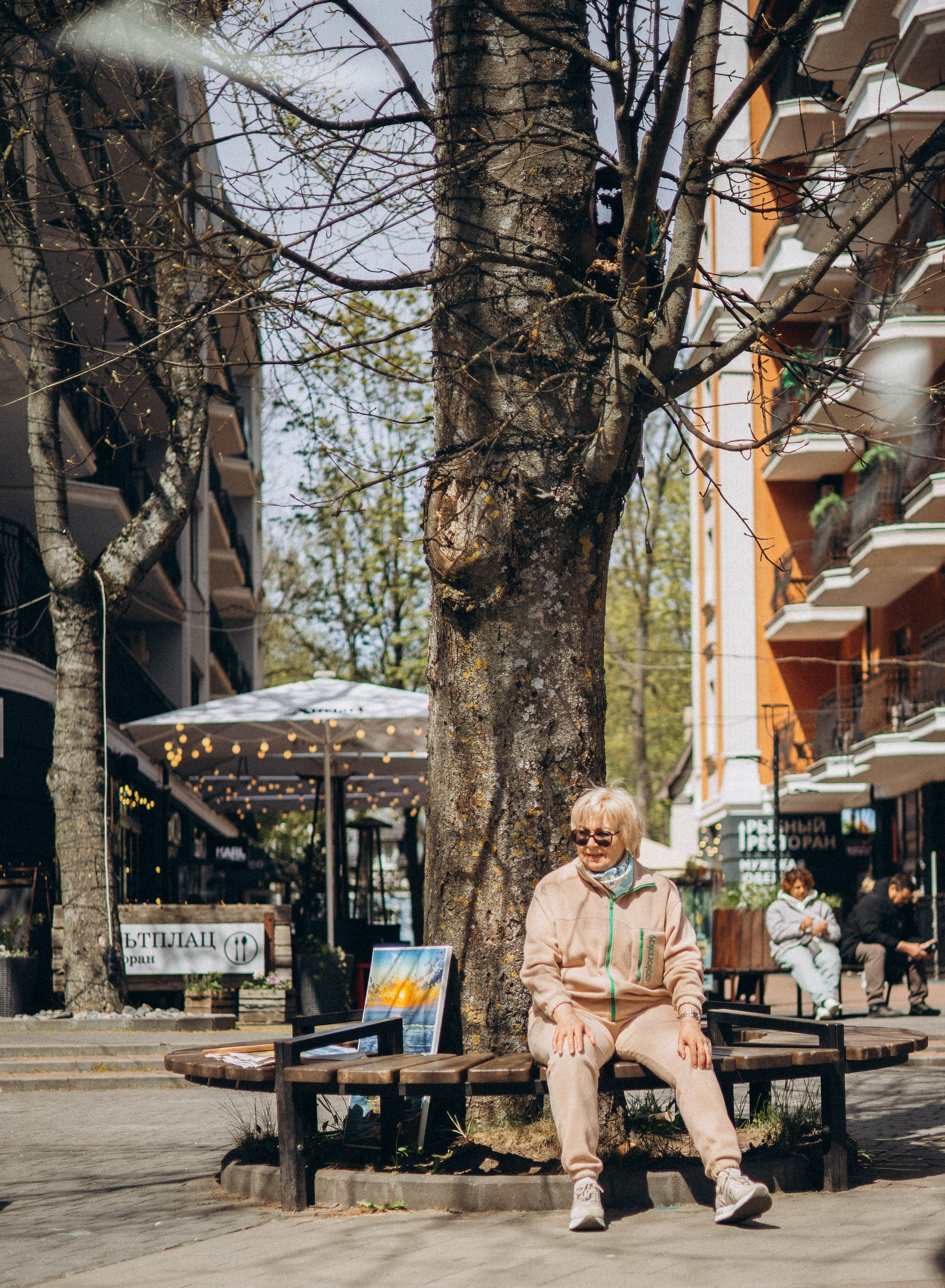 По Калининградской области. Фотограф Кострома | Калининград