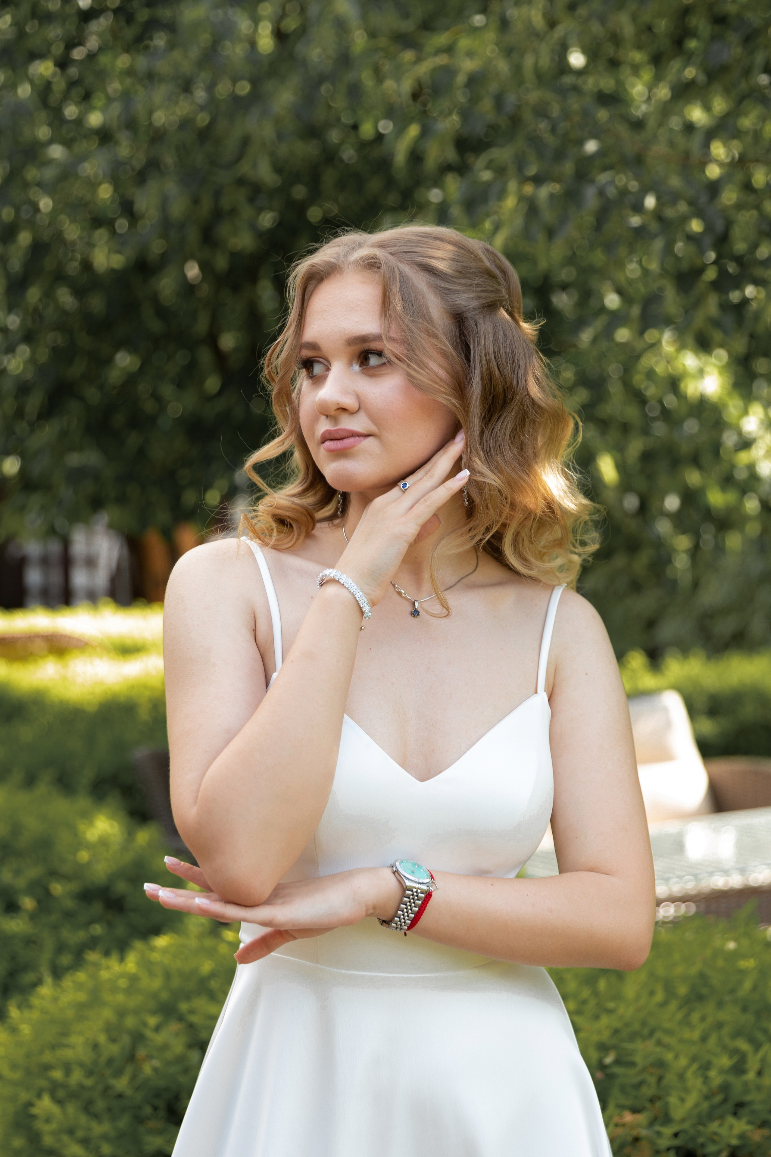 Милана Юбилей. Фотограф в Краснодаре. Свадьбы| Репортажи| Портреты