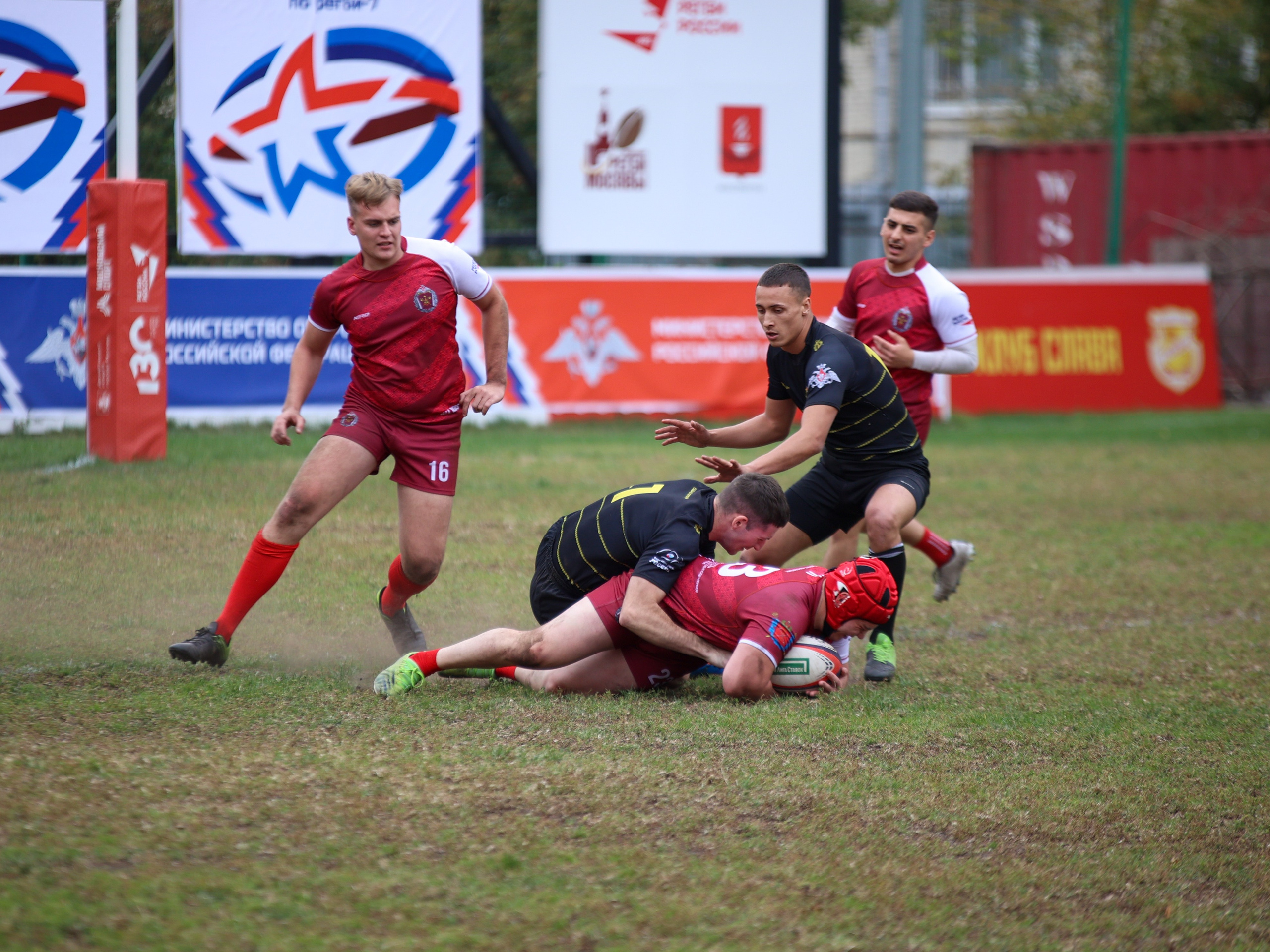 ЧЕМПИОНАТ ВООРУЖЕННЫХ СИЛ ПО РЕГБИ. Концертный и репортажный фотограф в Москве и Санкт-Петербурге Мария