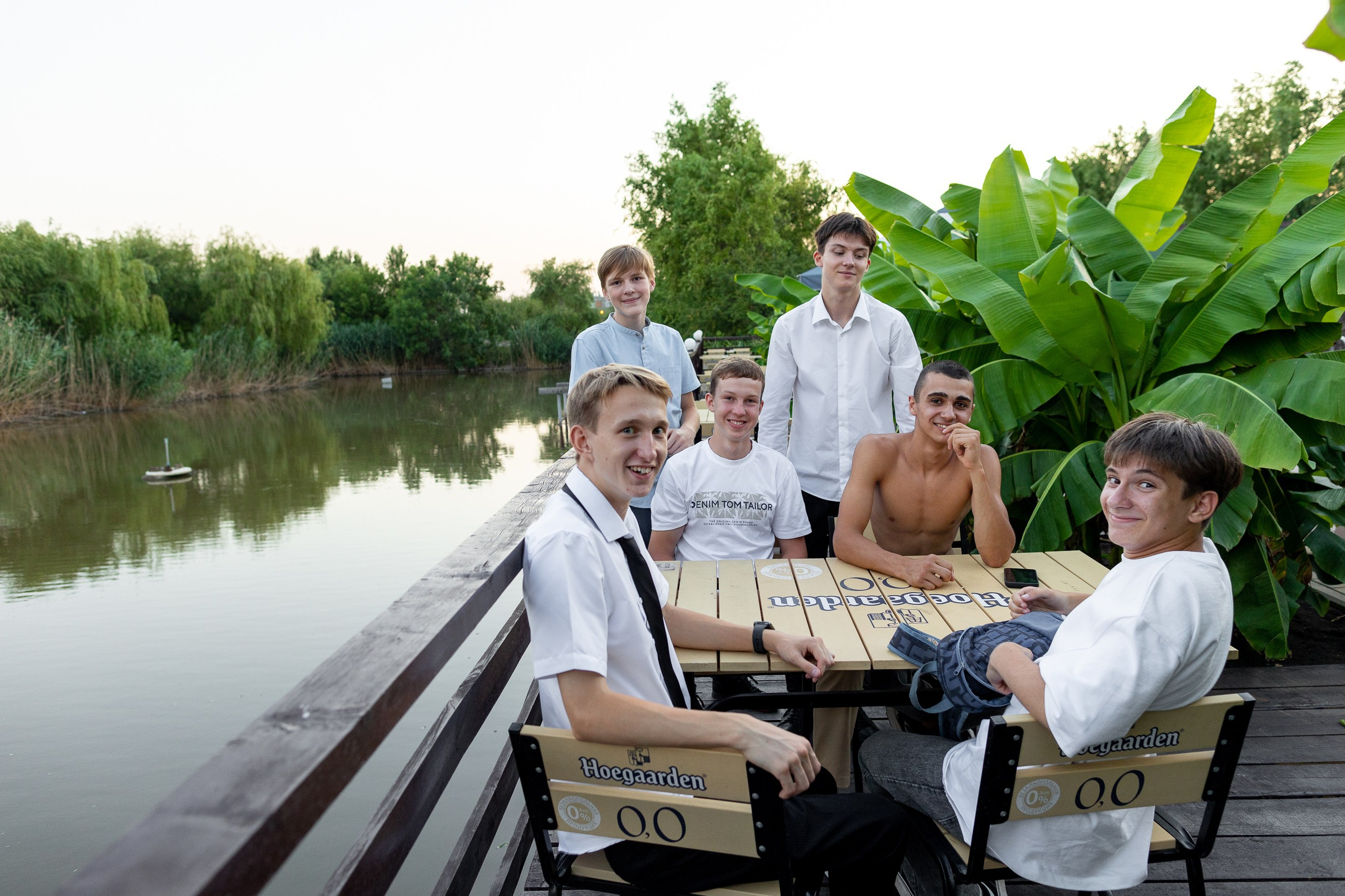 Выпускной, банкетный зал «Ветловье» | Фото. Фото и видеосъемка любых мероприятий в городе Краснодаре и Краснодарском крае. Щеколдин Антон
