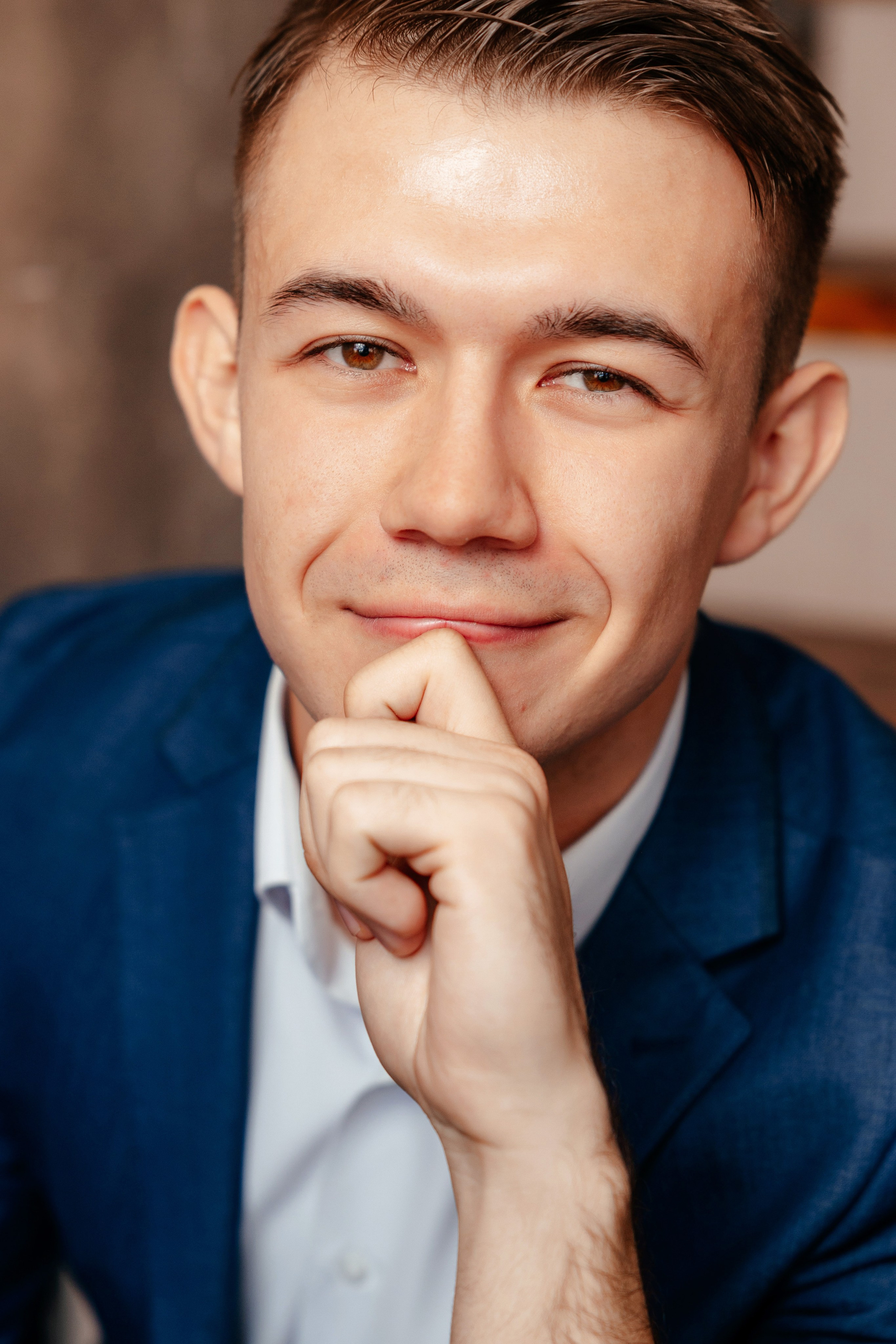 НИИ Геотехструктура. Фотограф для бизнеса Константин Брусницын в Екатеринбурге