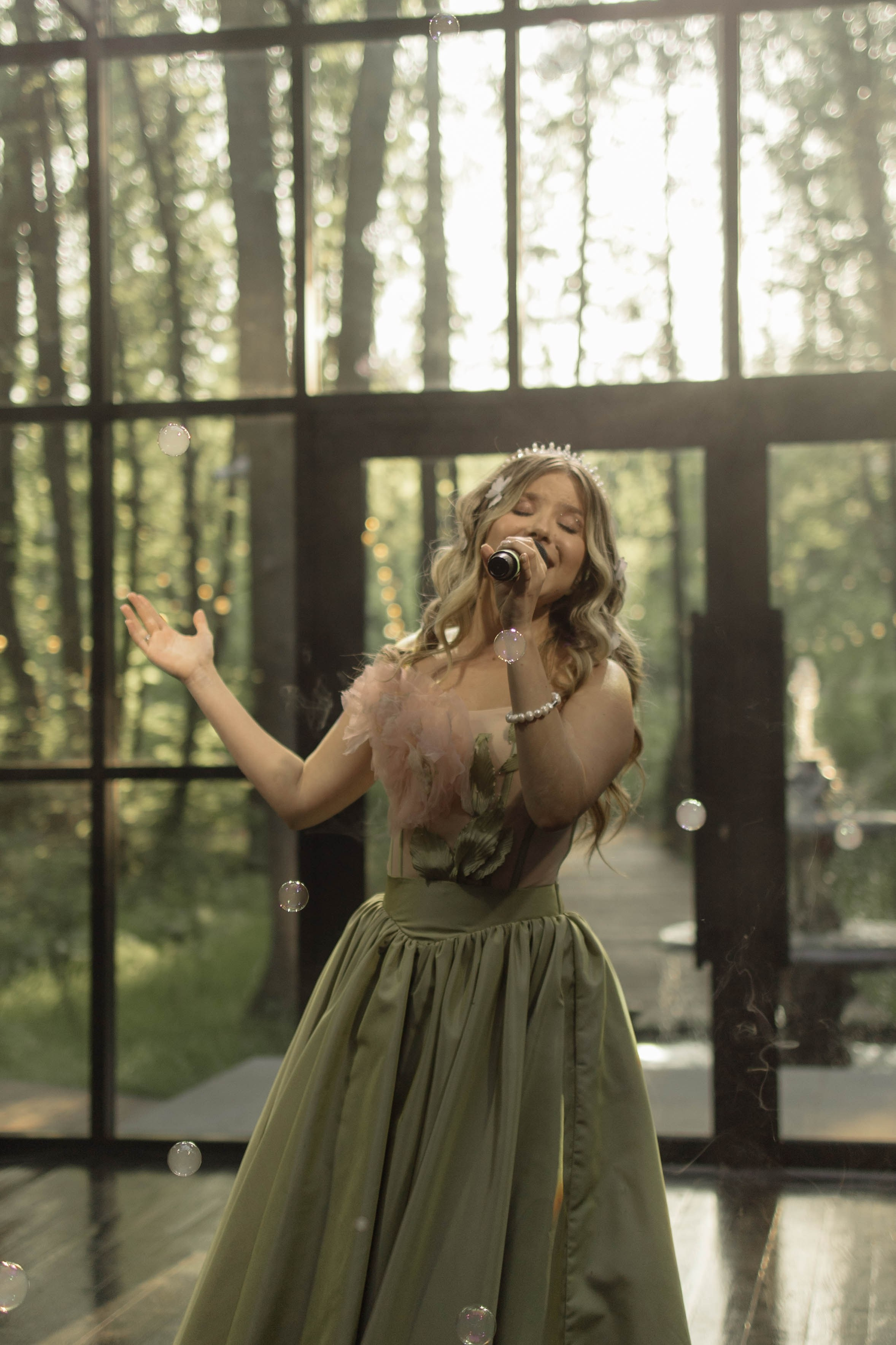 Дарья и Станислав. Свадебный фотограф Москва