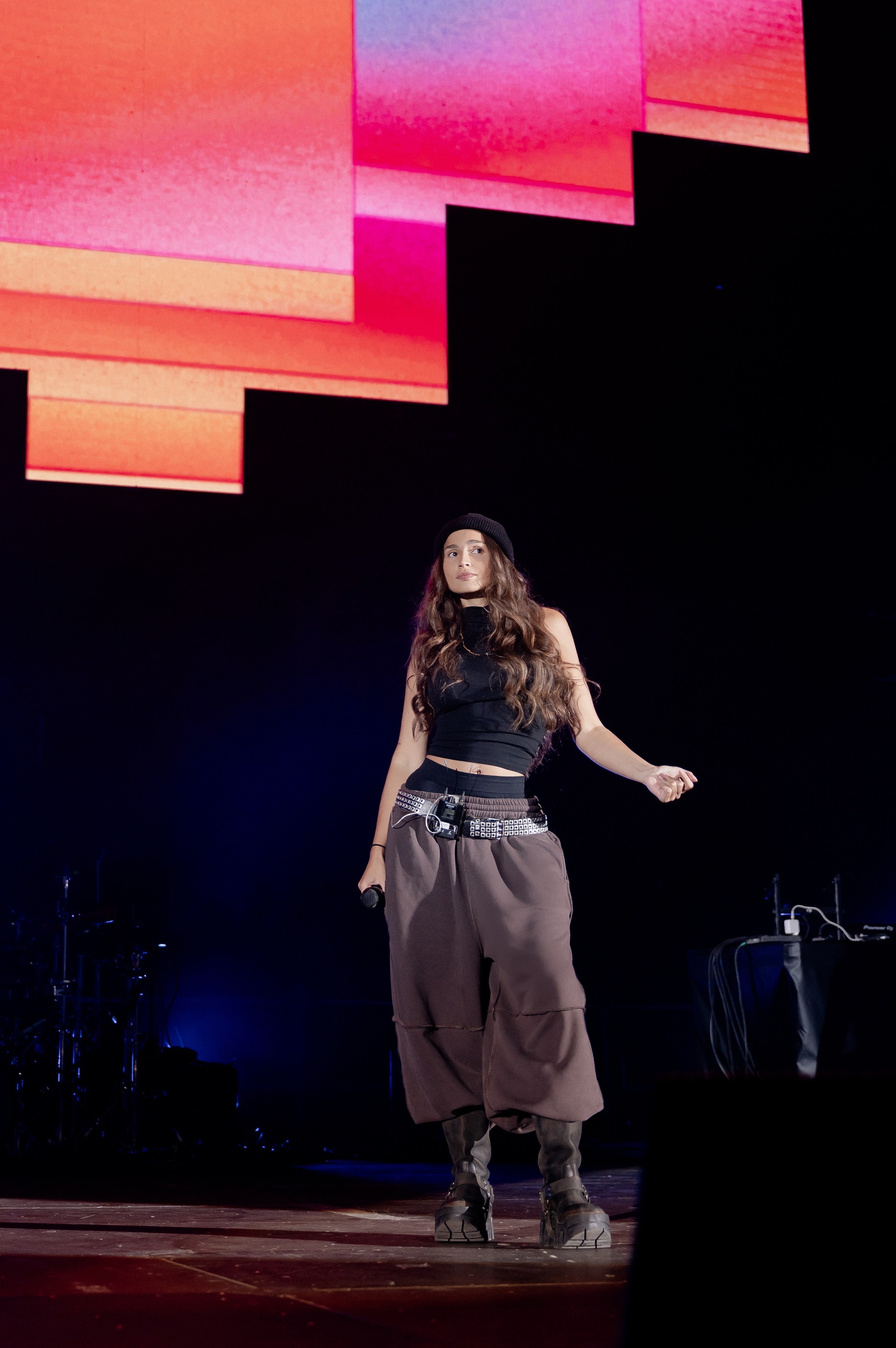 Big Love Show 2025. Казань. Фотограф Анна Пятак