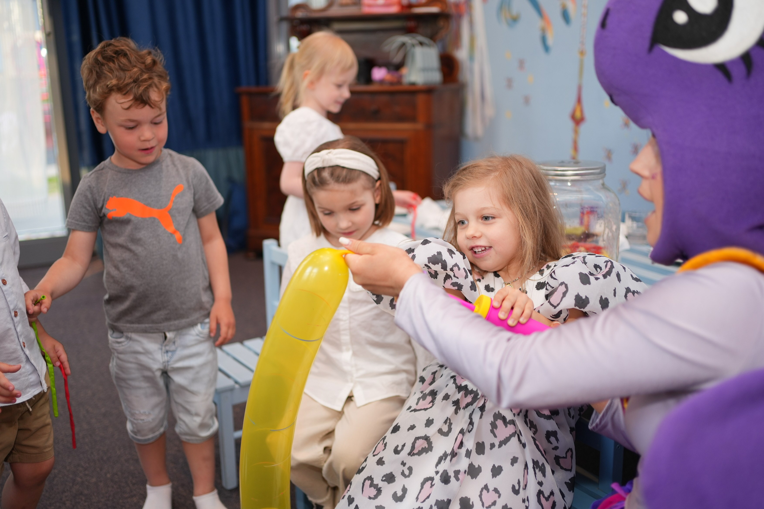 День Рождения. Семейный и свадебный фотограф Минск, Беларусь Анна Орловская