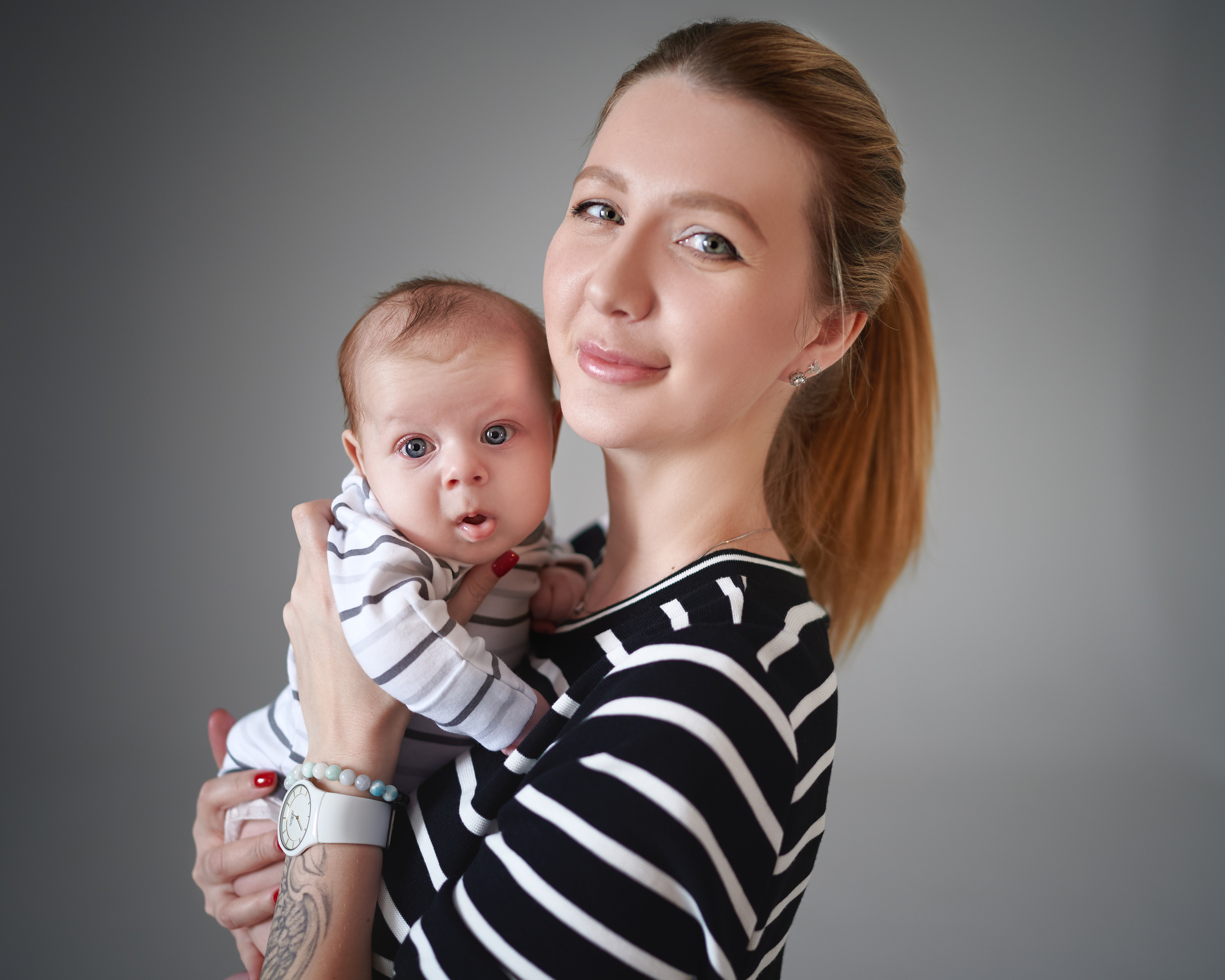 Семьи. Семейный и детский фотограф в г. Комсомольск-на-Амуре. Выпускные альбомы!