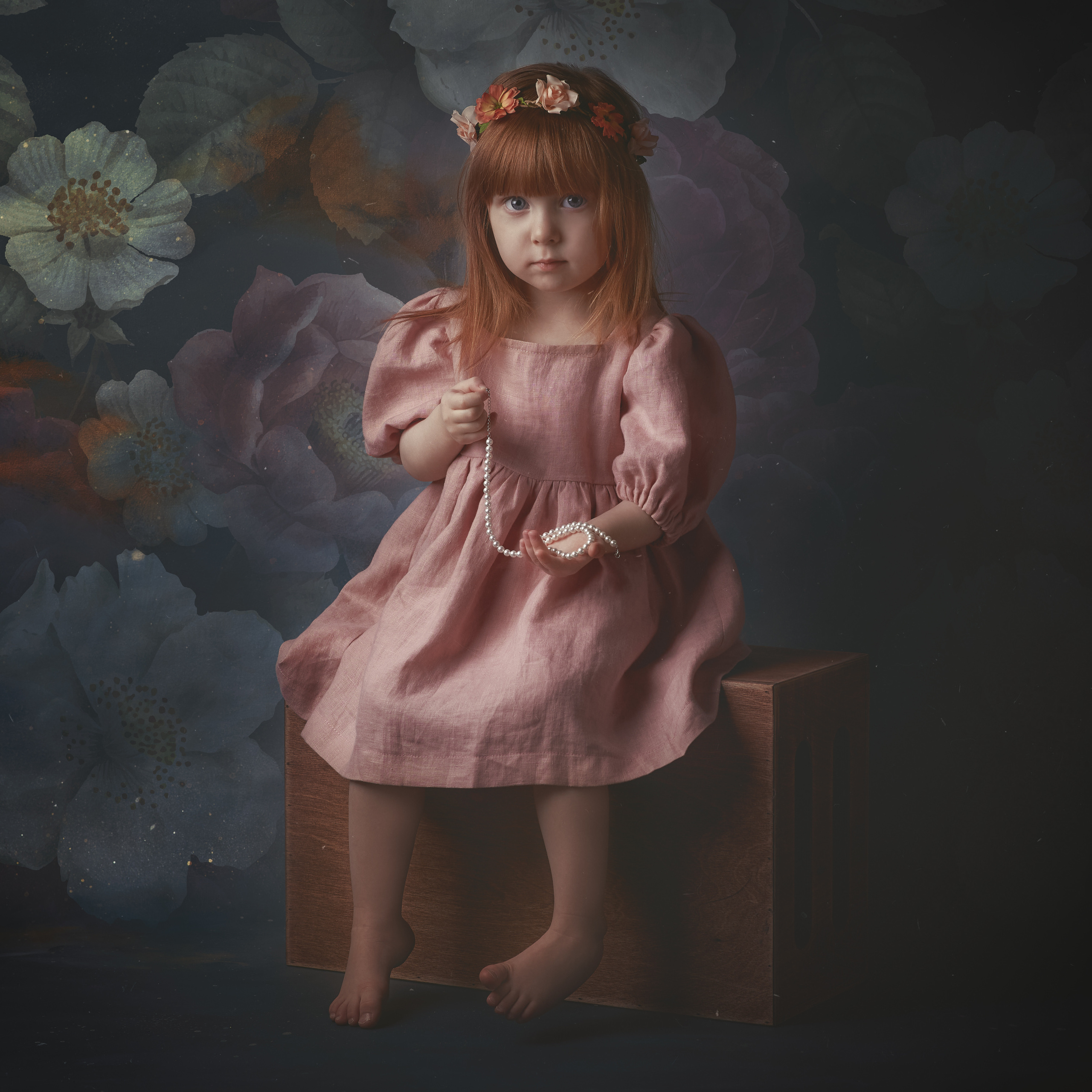 Портреты. Семейный и детский фотограф в г. Комсомольск-на-Амуре. Выпускные альбомы!