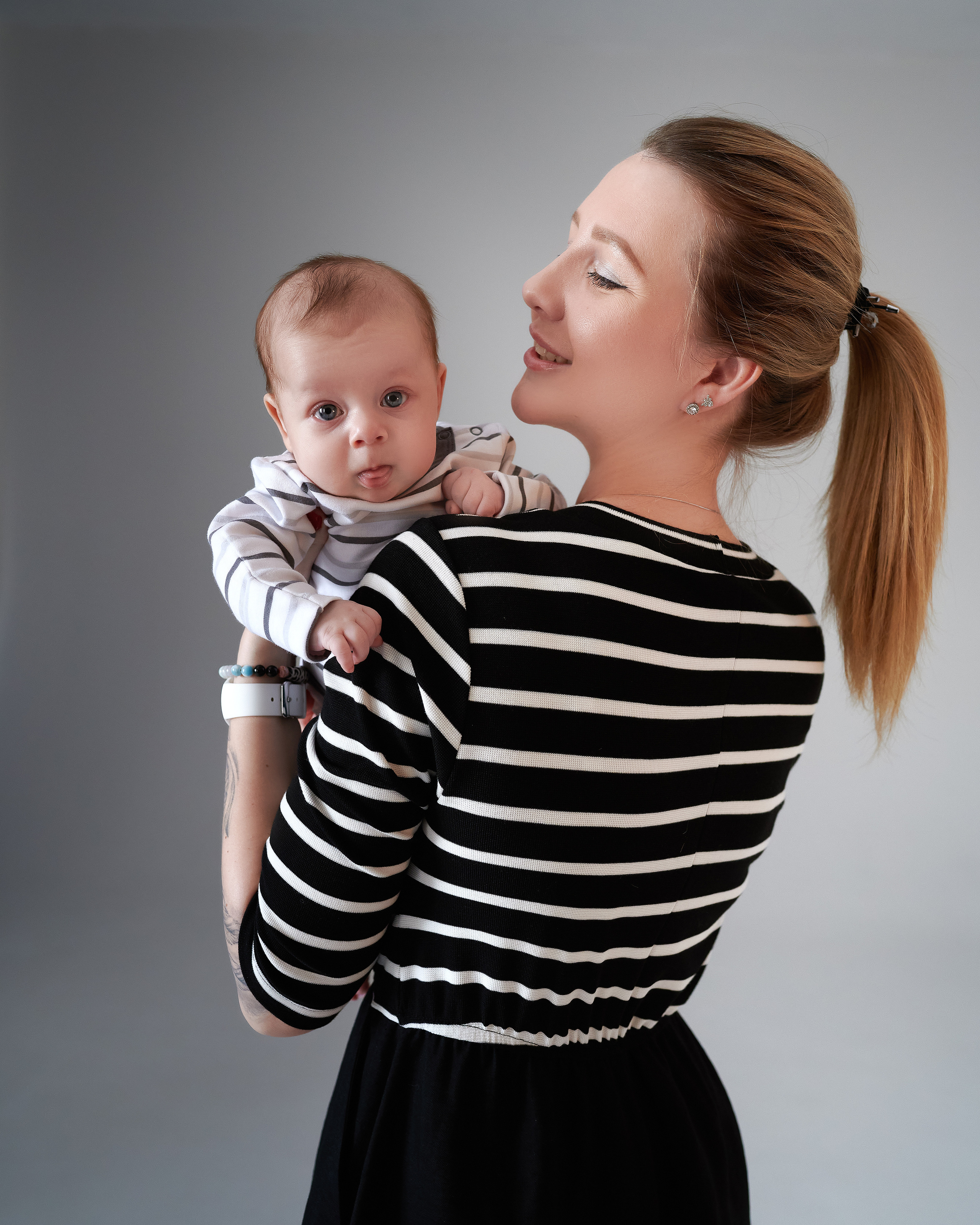 Семьи. Семейный и детский фотограф в г. Комсомольск-на-Амуре. Выпускные альбомы!