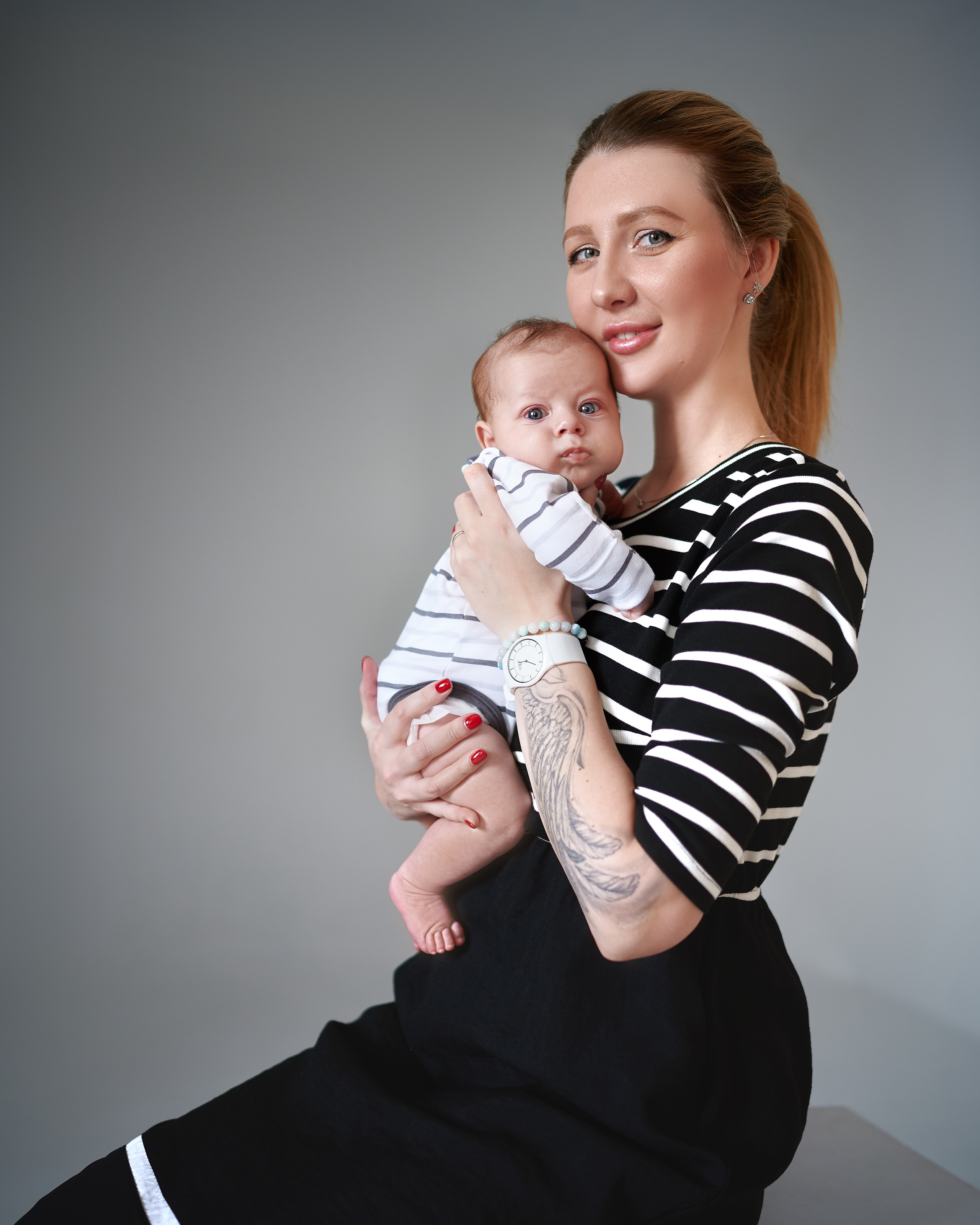 Семьи. Семейный и детский фотограф в г. Комсомольск-на-Амуре. Выпускные альбомы!