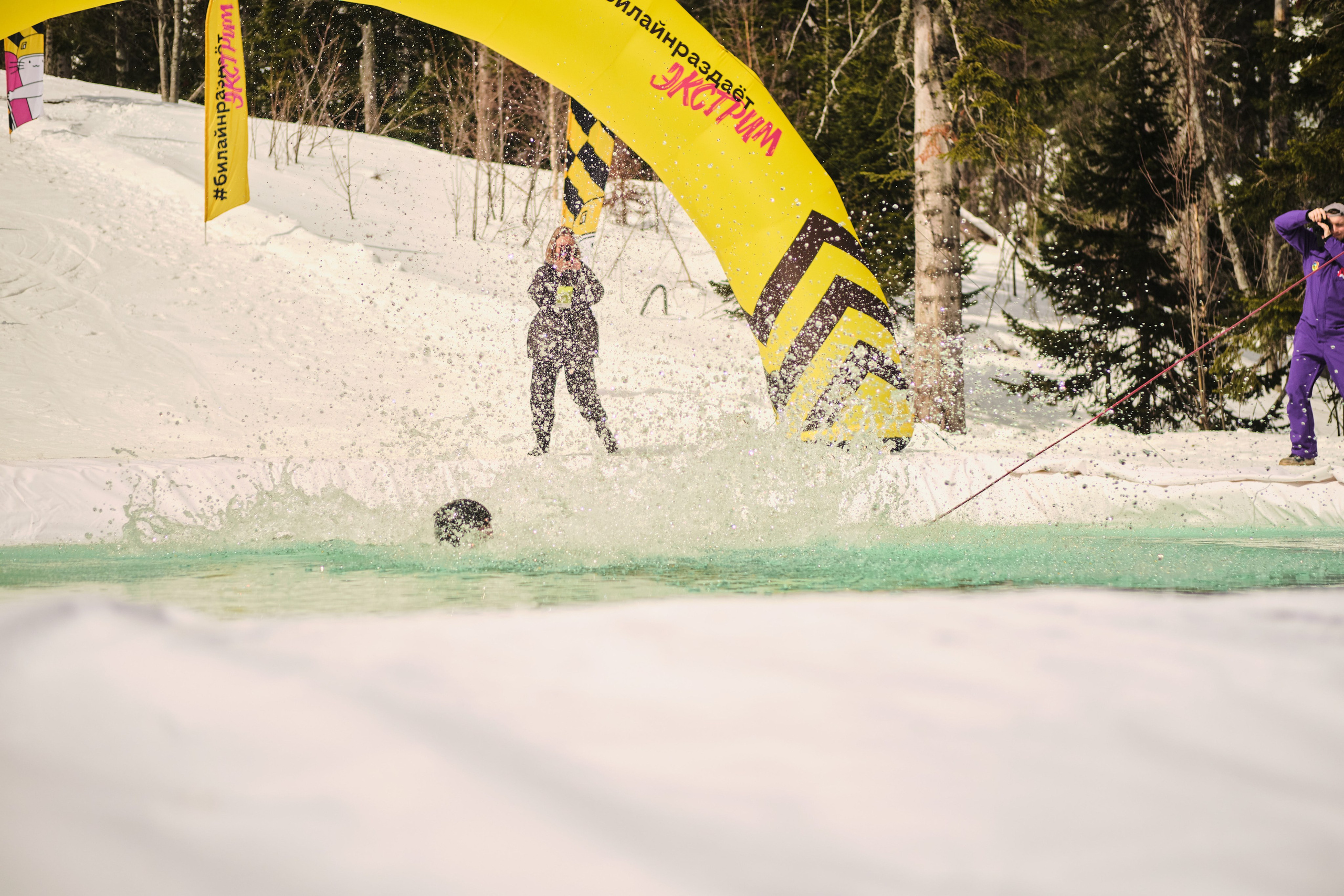 Грелка фест 21.04.2023. Свадебный и семейный фотограф в Новокузнецке Иван Иванов
