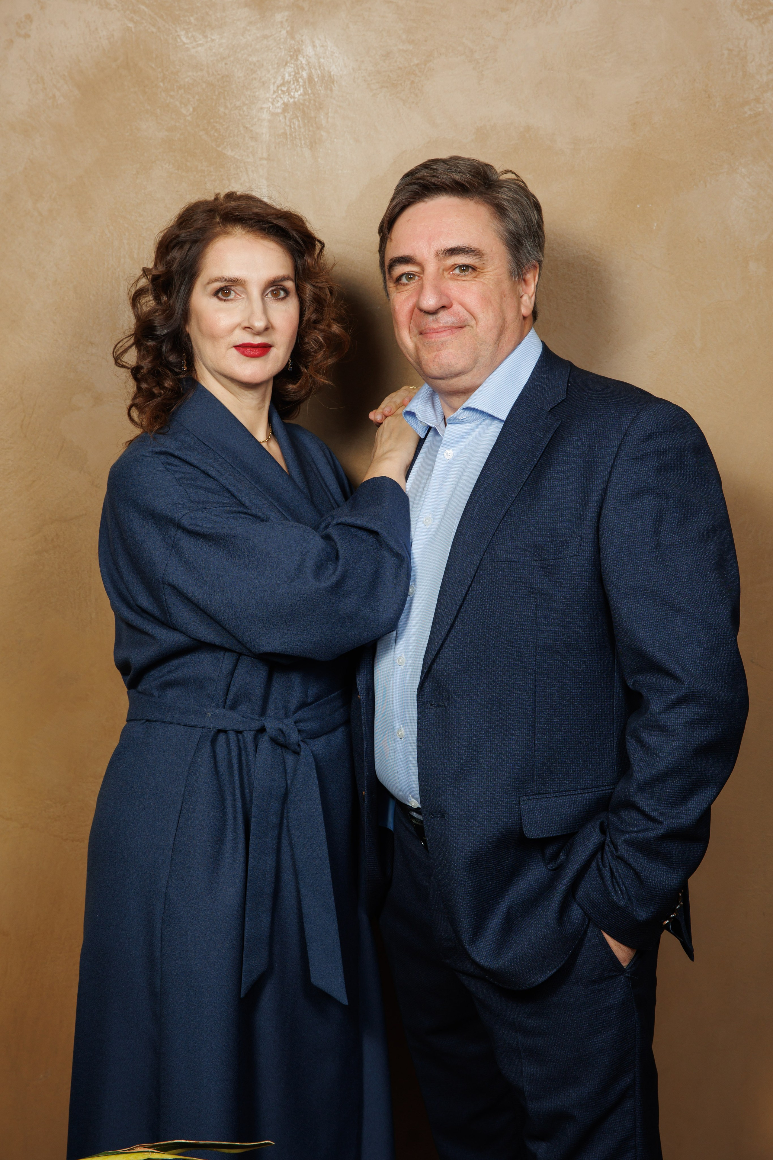 Юбилей. Фотограф ваших чувств в Санкт-Петербурге