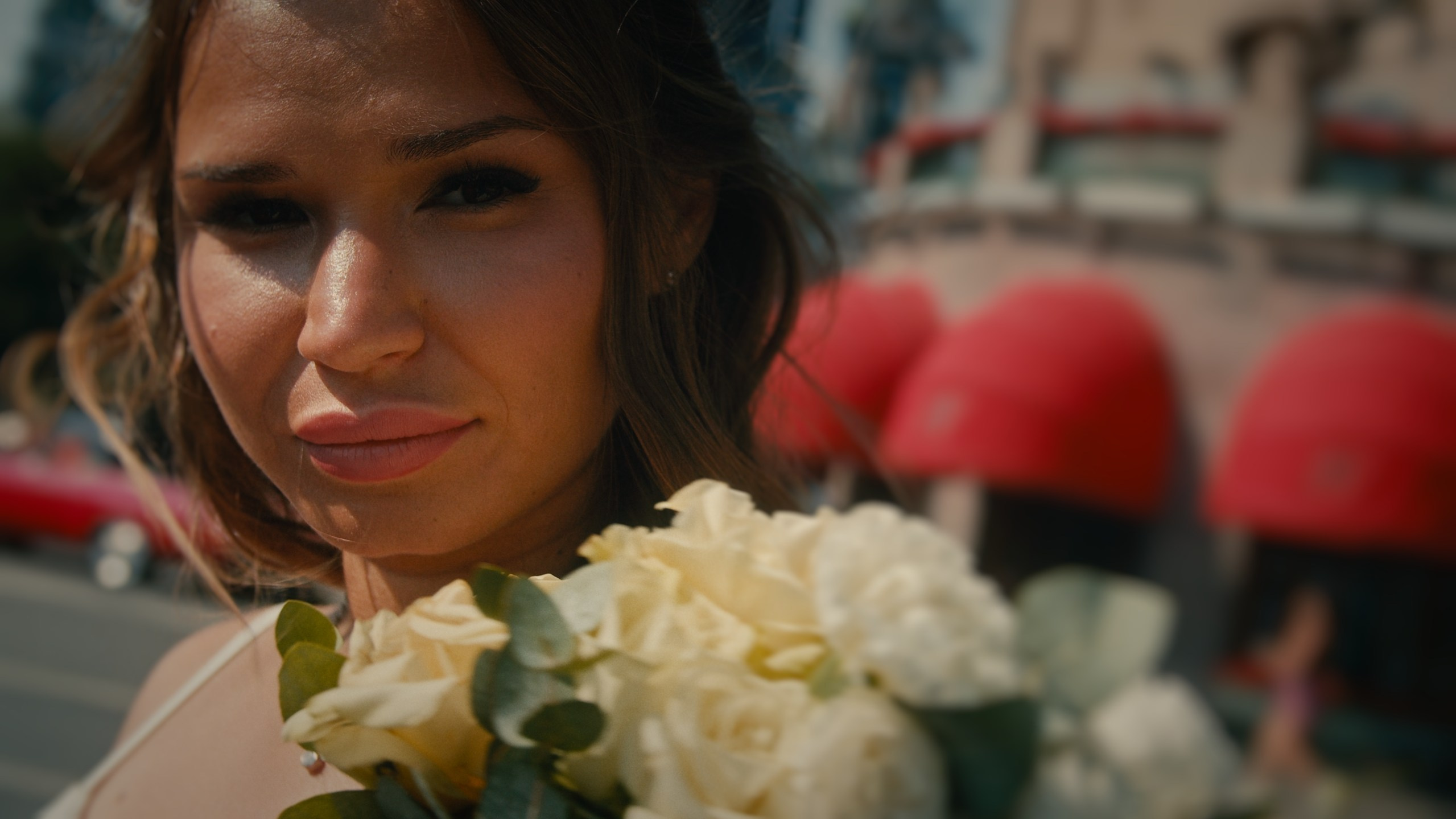 Свадьба Анастасии и Игоря. Видеограф СПб Роман Рассейкин |Rasfilm|