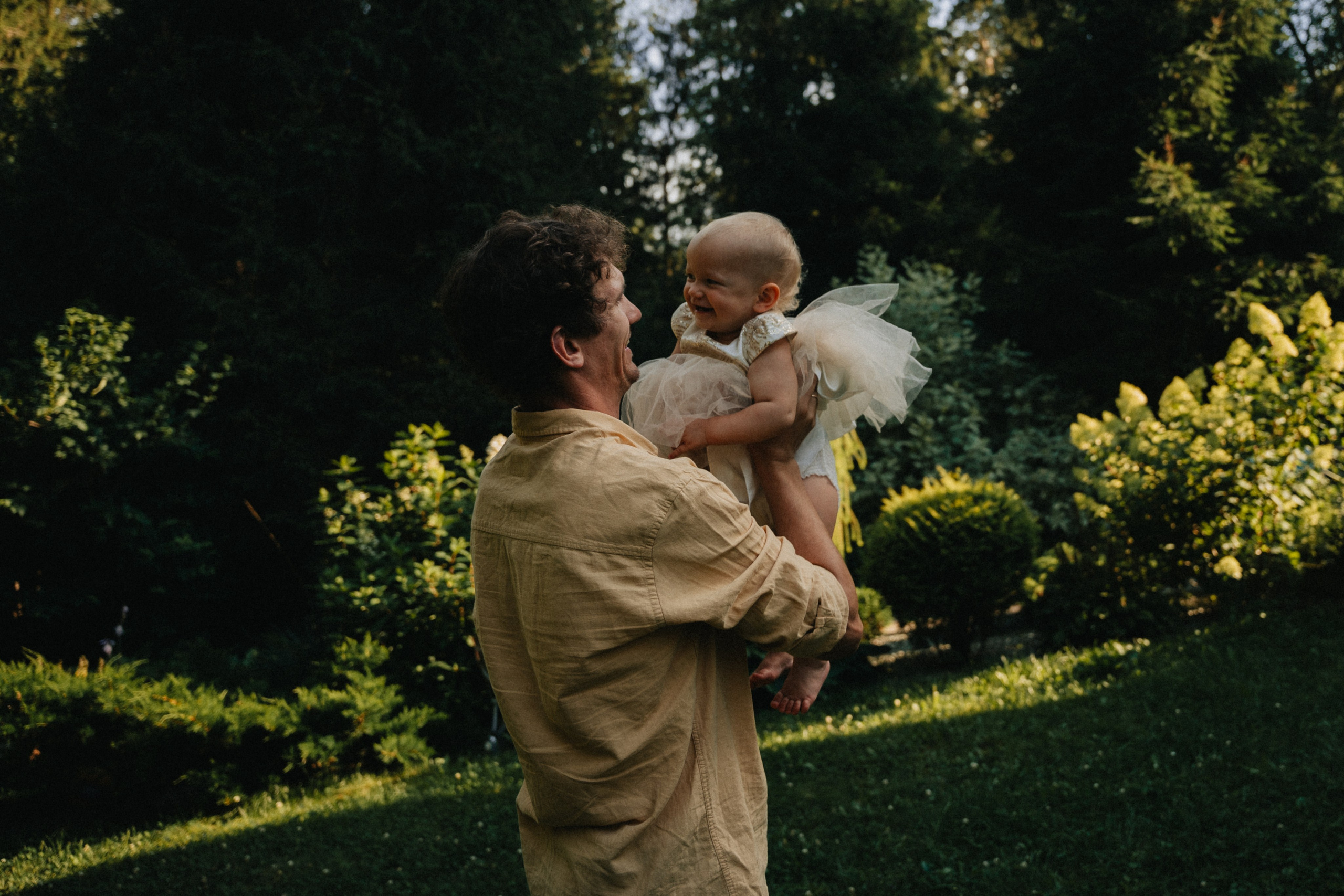 День рождения Луки и Оливии. Фотограф в Москве и МО Влада Обласова