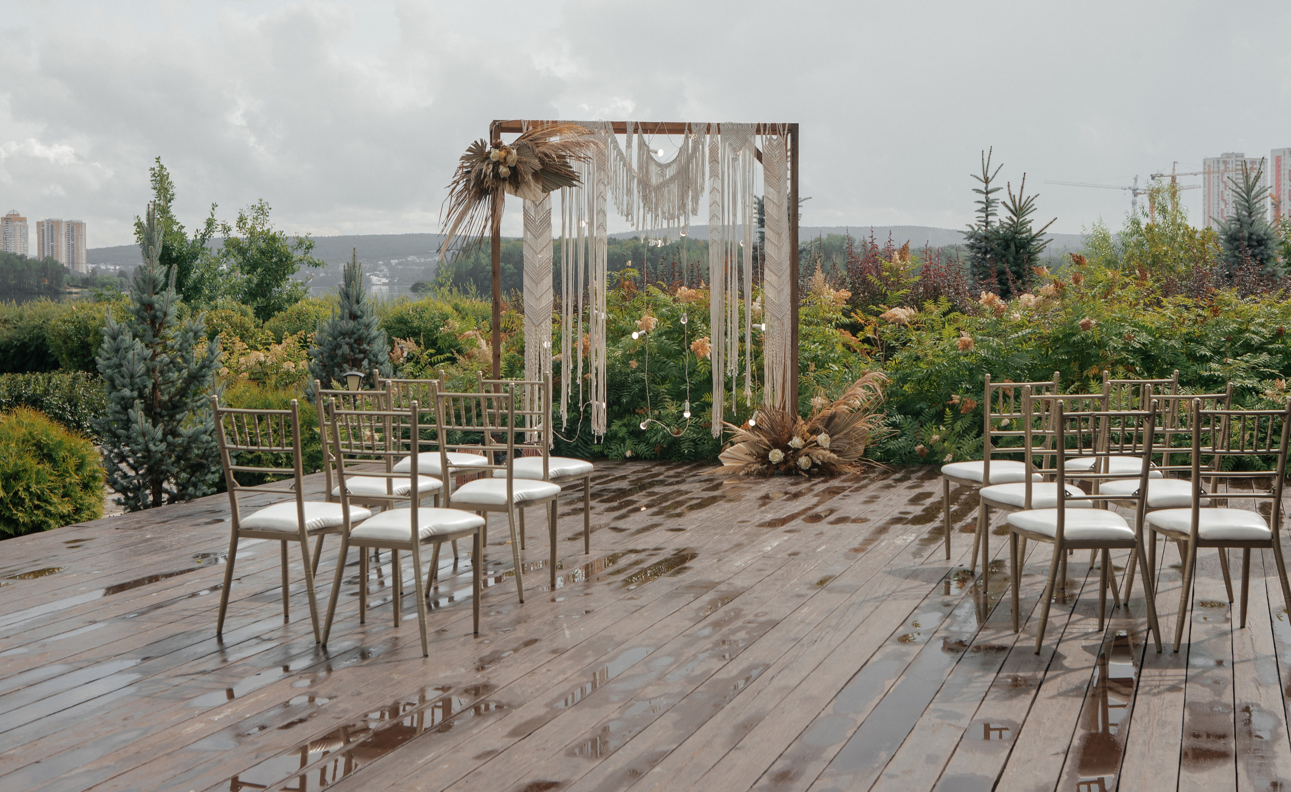 Олег и Ника. Свадебный и семейный фотограф Ибрагимова Мария из Екатеринбурга