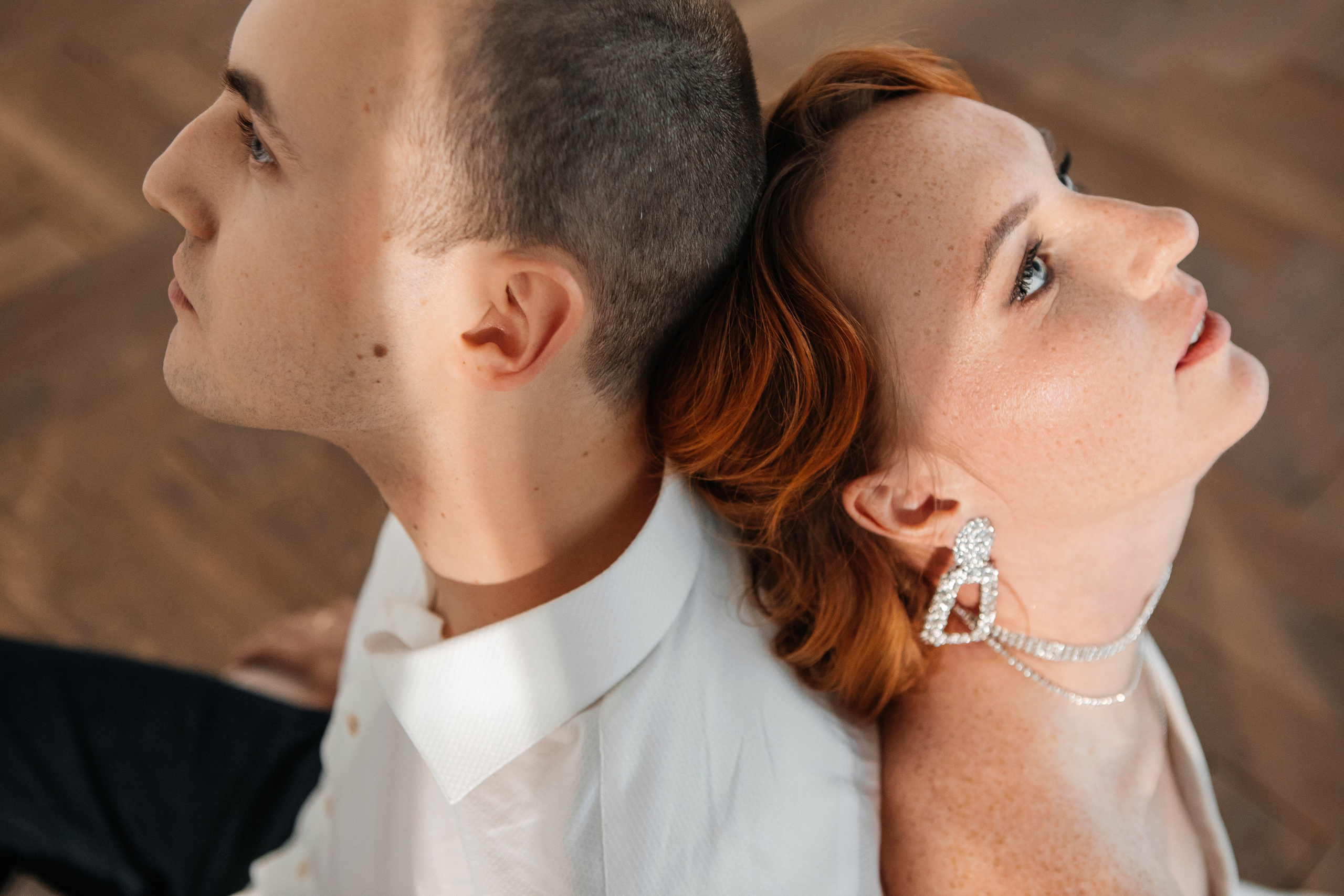 Свадебная Love Story Александр и Юля. Свадебный и семейный фотограф Ибрагимова Мария из Екатеринбурга