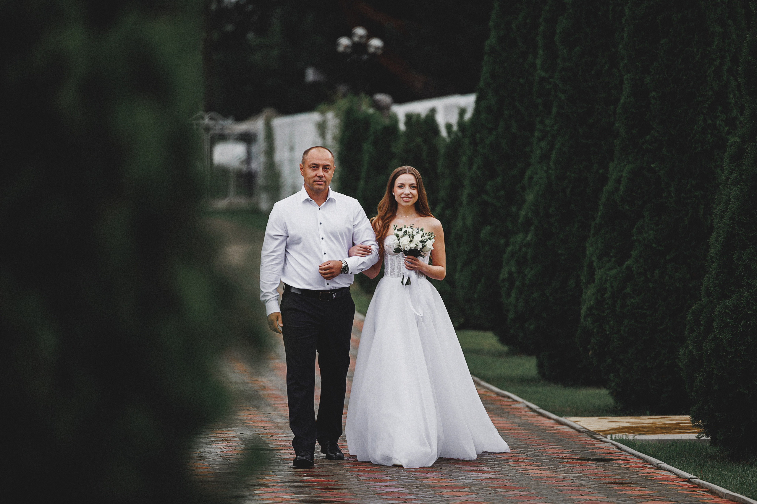 Kirill&Ksenya. Профессиональный Свадебный Фотограф Михаил Костин