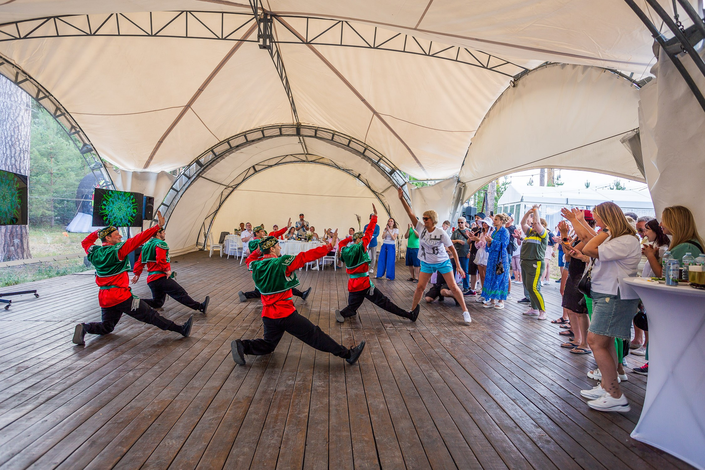Съемка  корпоратива. Фотограф в Казани Воронцов Илья