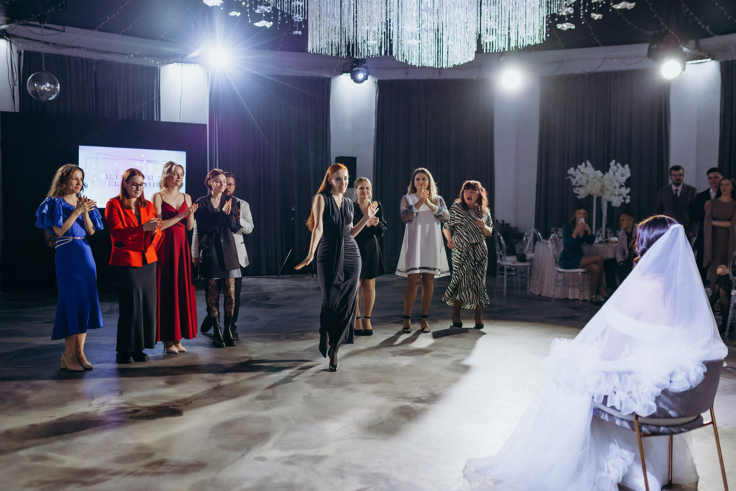 Wedding day 19.10.24. Свадебный фотограф в Санкт-Петербурге