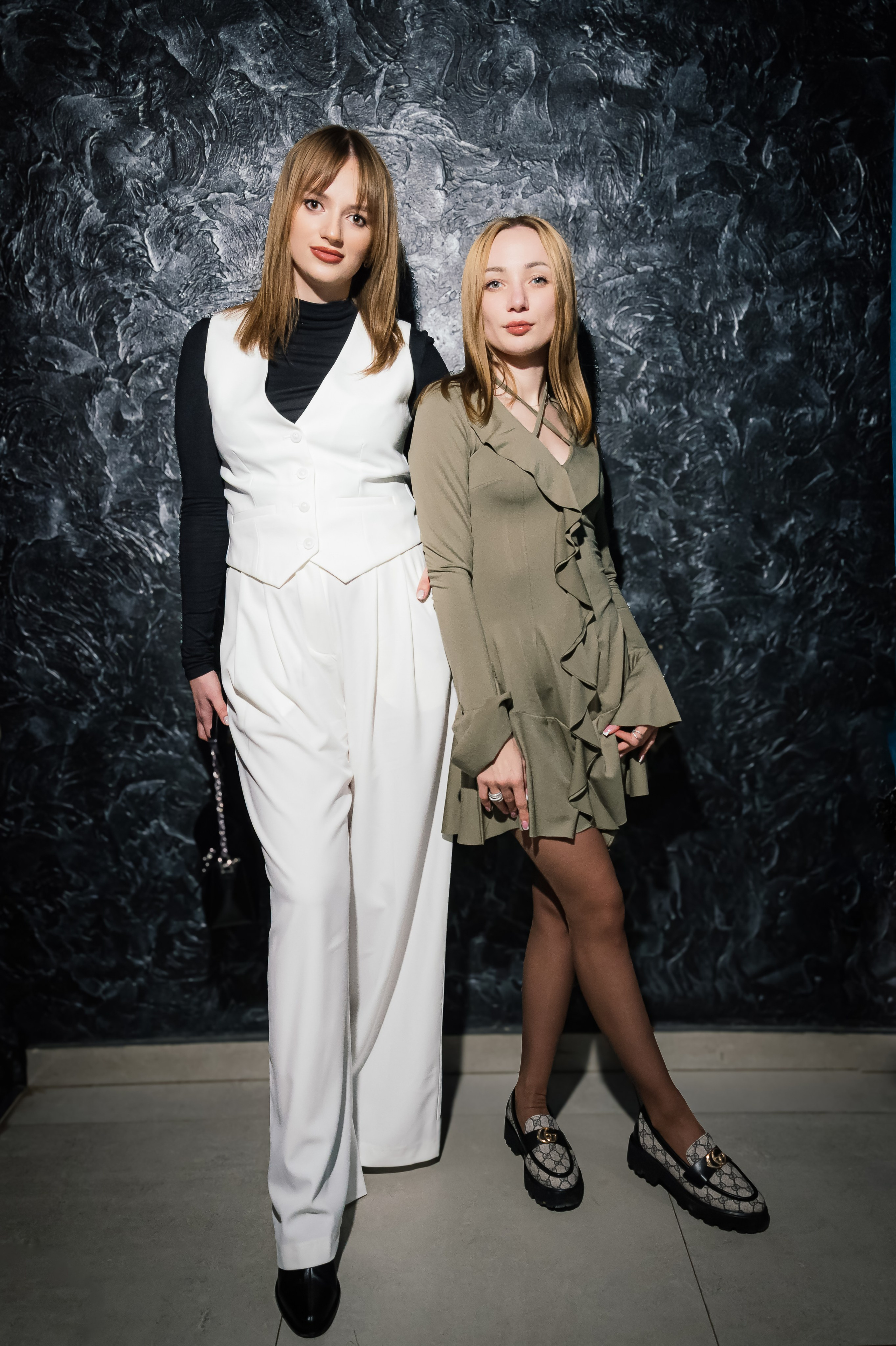 FreeZone night Club. Ларина Иванна фотограф в Донецке