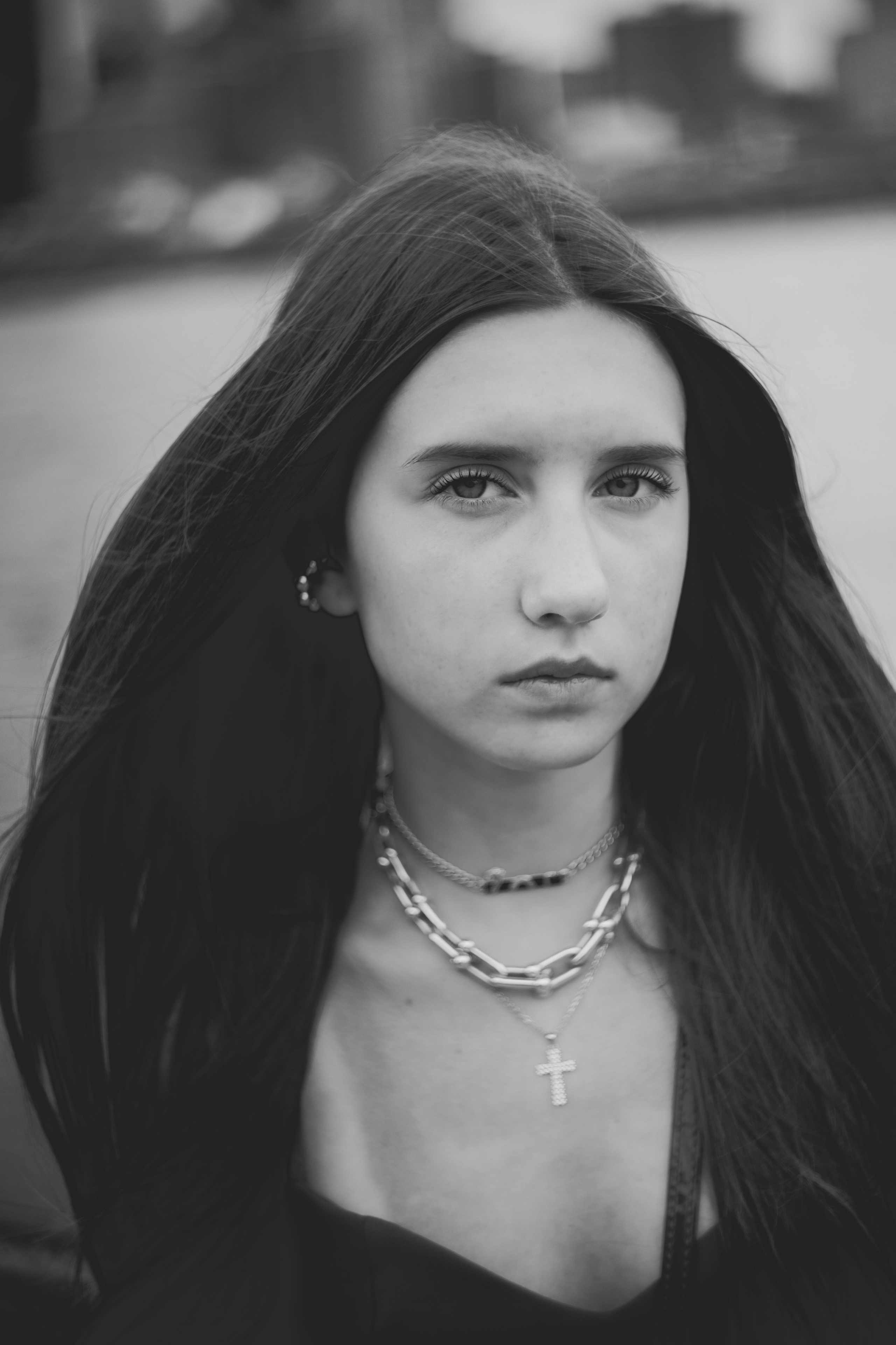 STREET PORTRAITS. NYC CREATIVE PHOTO/VIDEO PRODUCTION