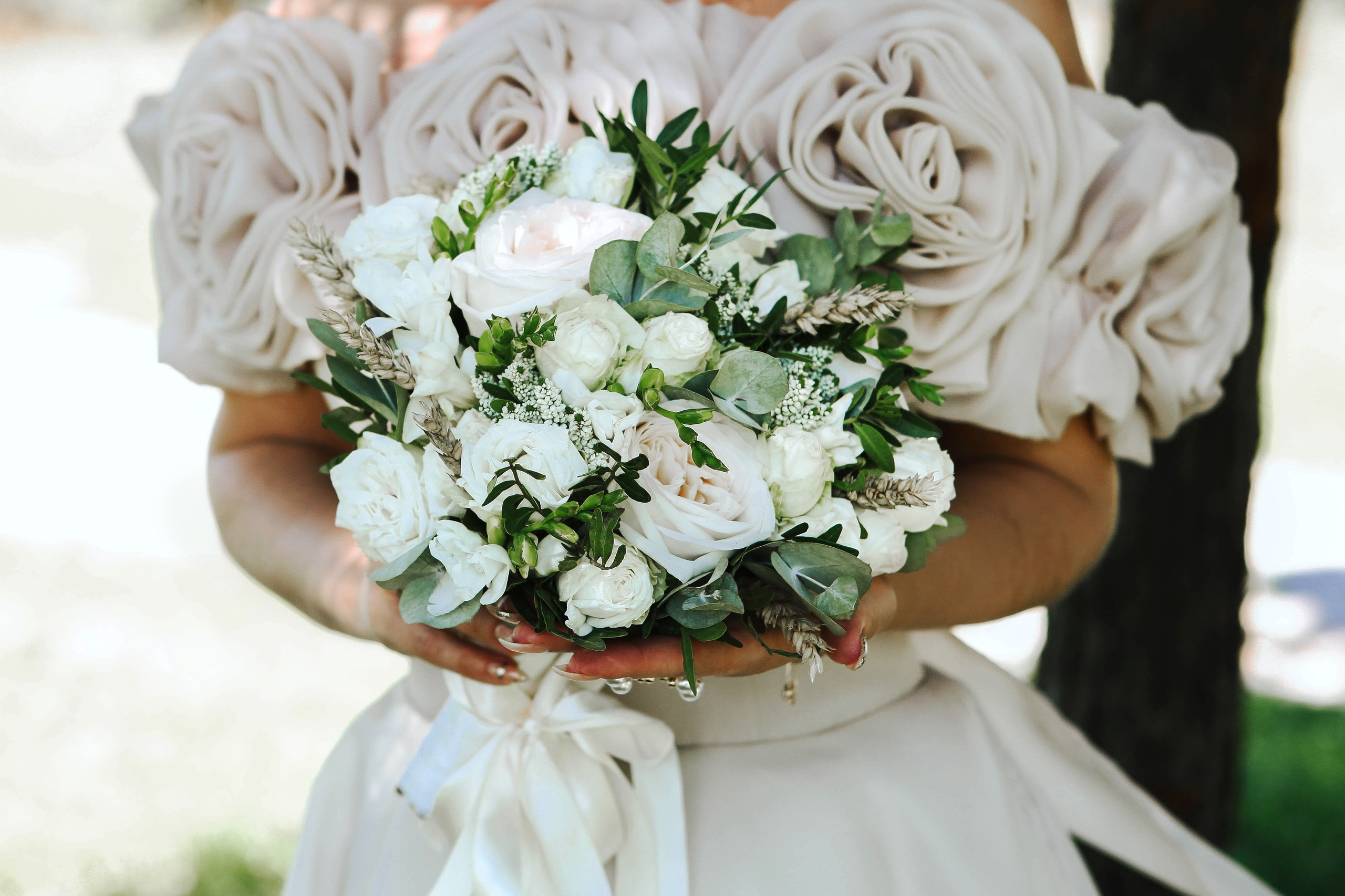 Свадьба. Фотограф Татьяна Петухова