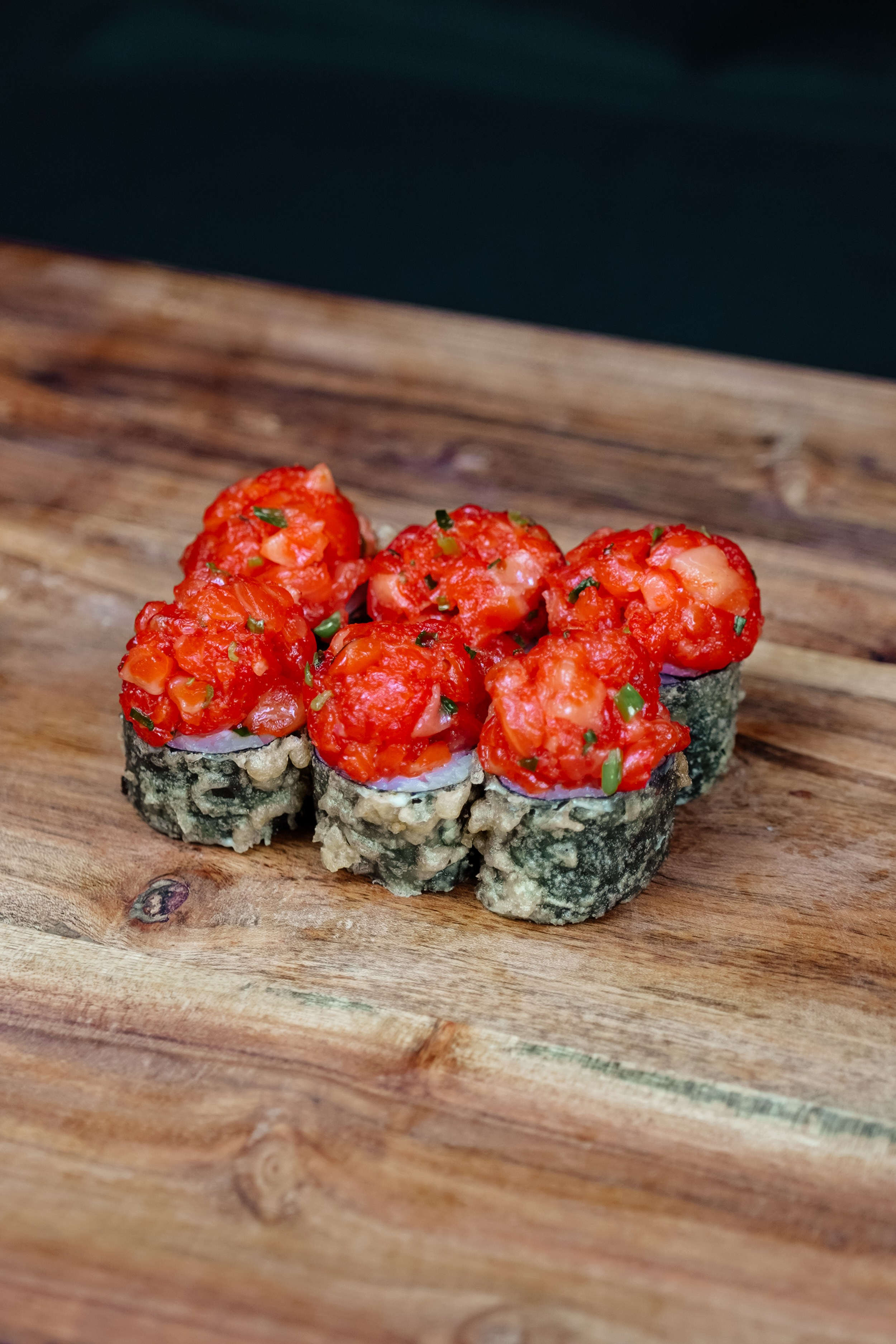 Сёгун | Доставка суши | Роллы. EGOROV PRODUCTION