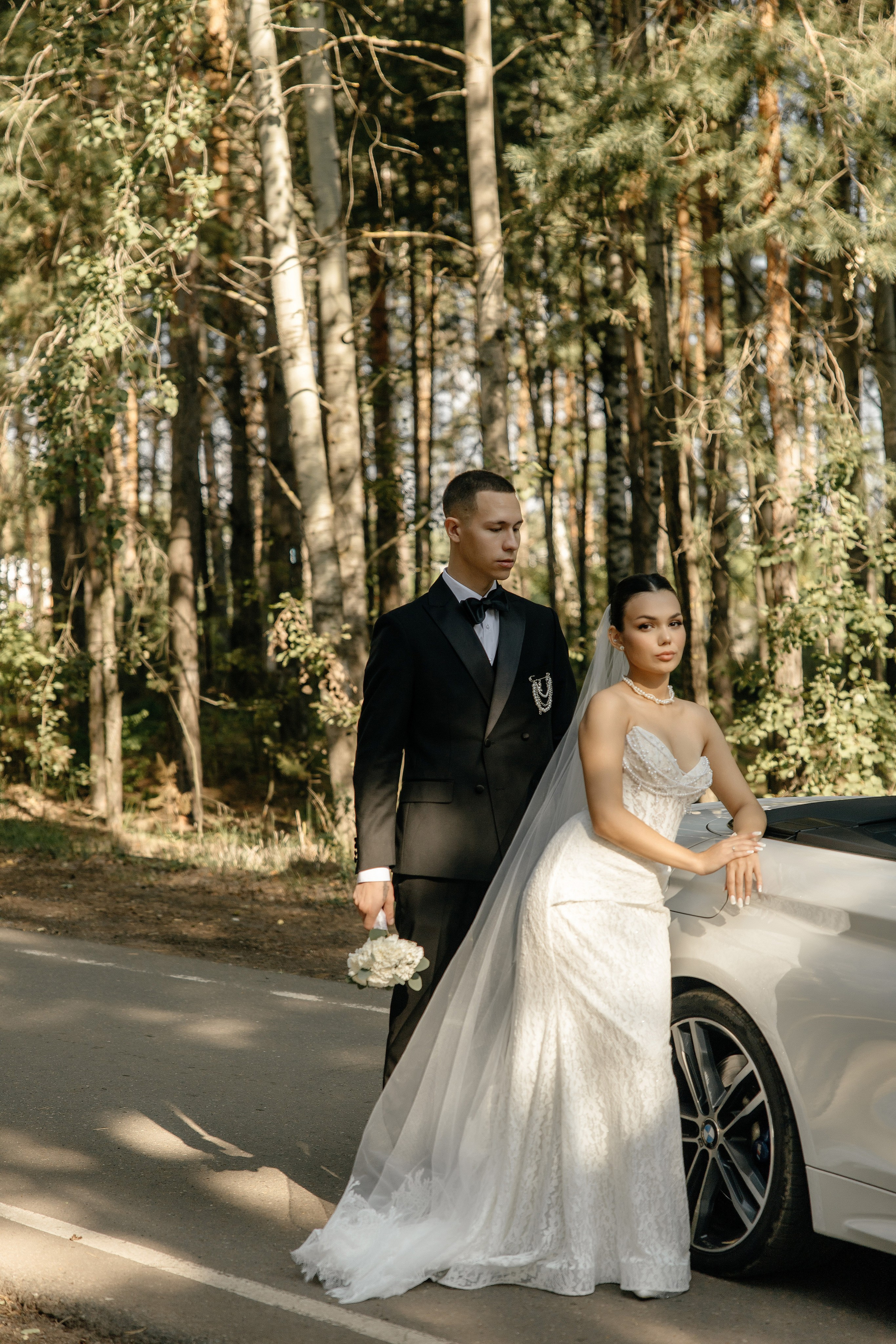 Александр&Регина. Фотограф Арина Елизарова