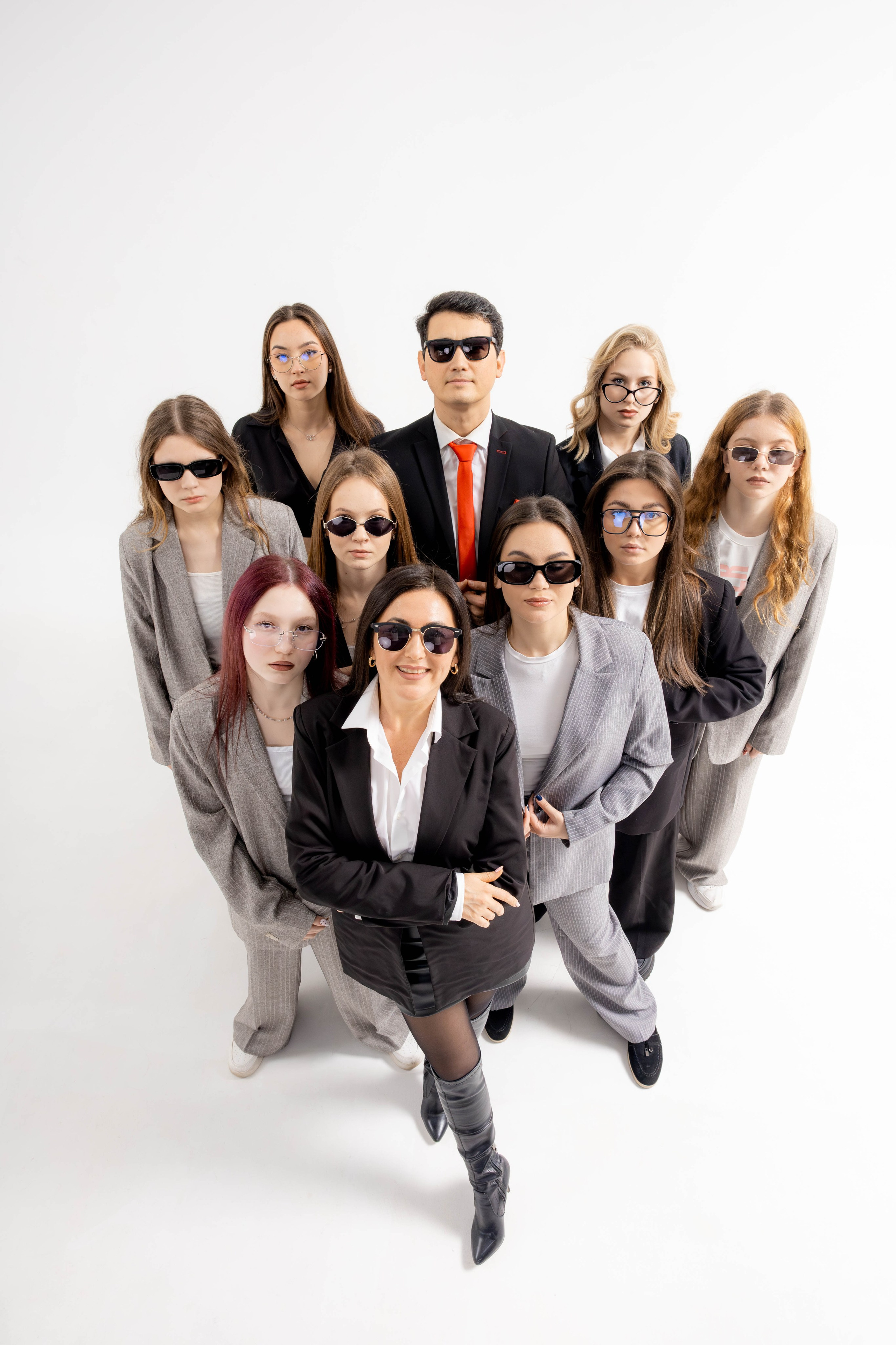 . Фотограф Арина Елизарова