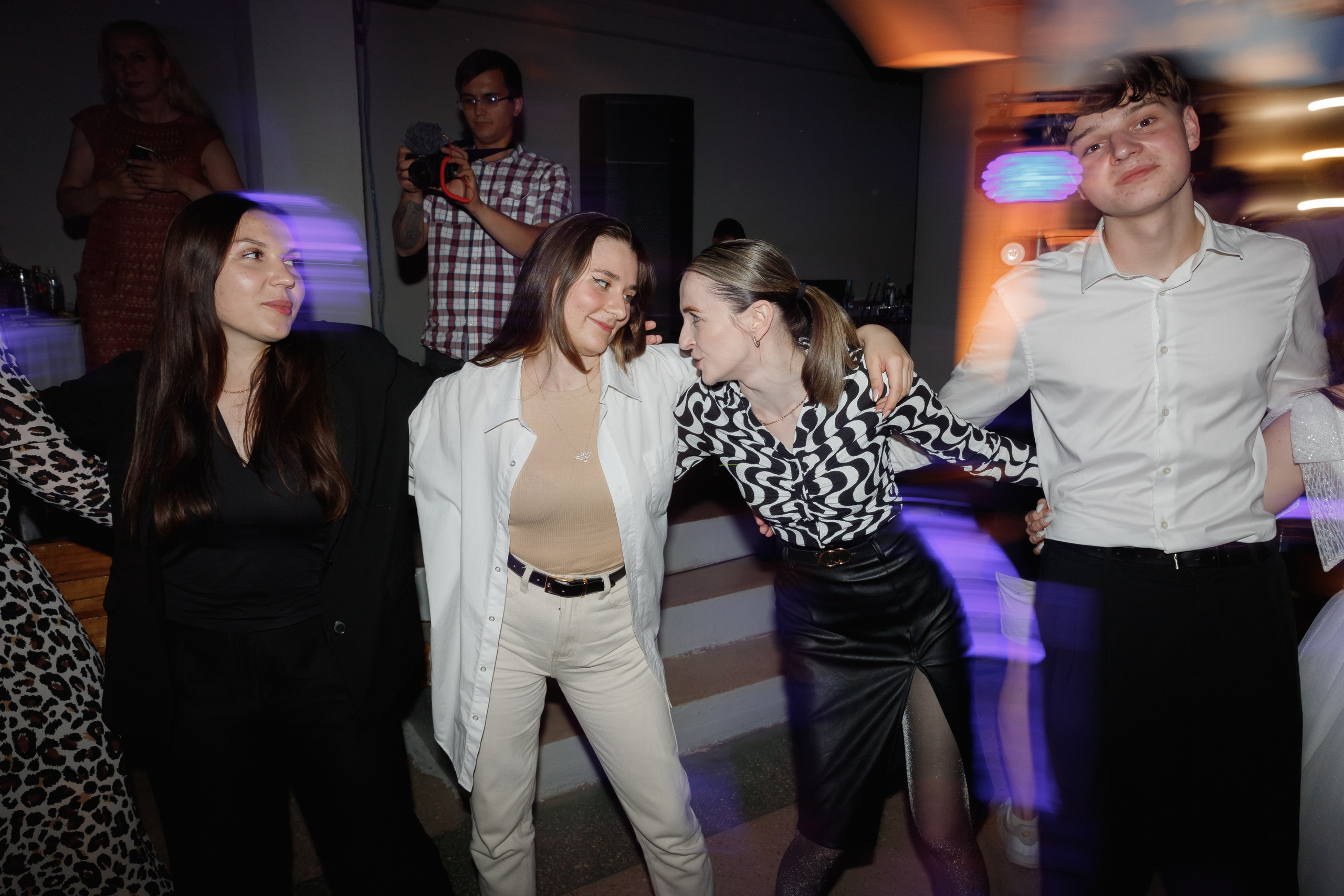 Школьный выпускной 2023 год в Минске. Свадебный фотограф в Минске/Беларуси Сергей Спиридонов