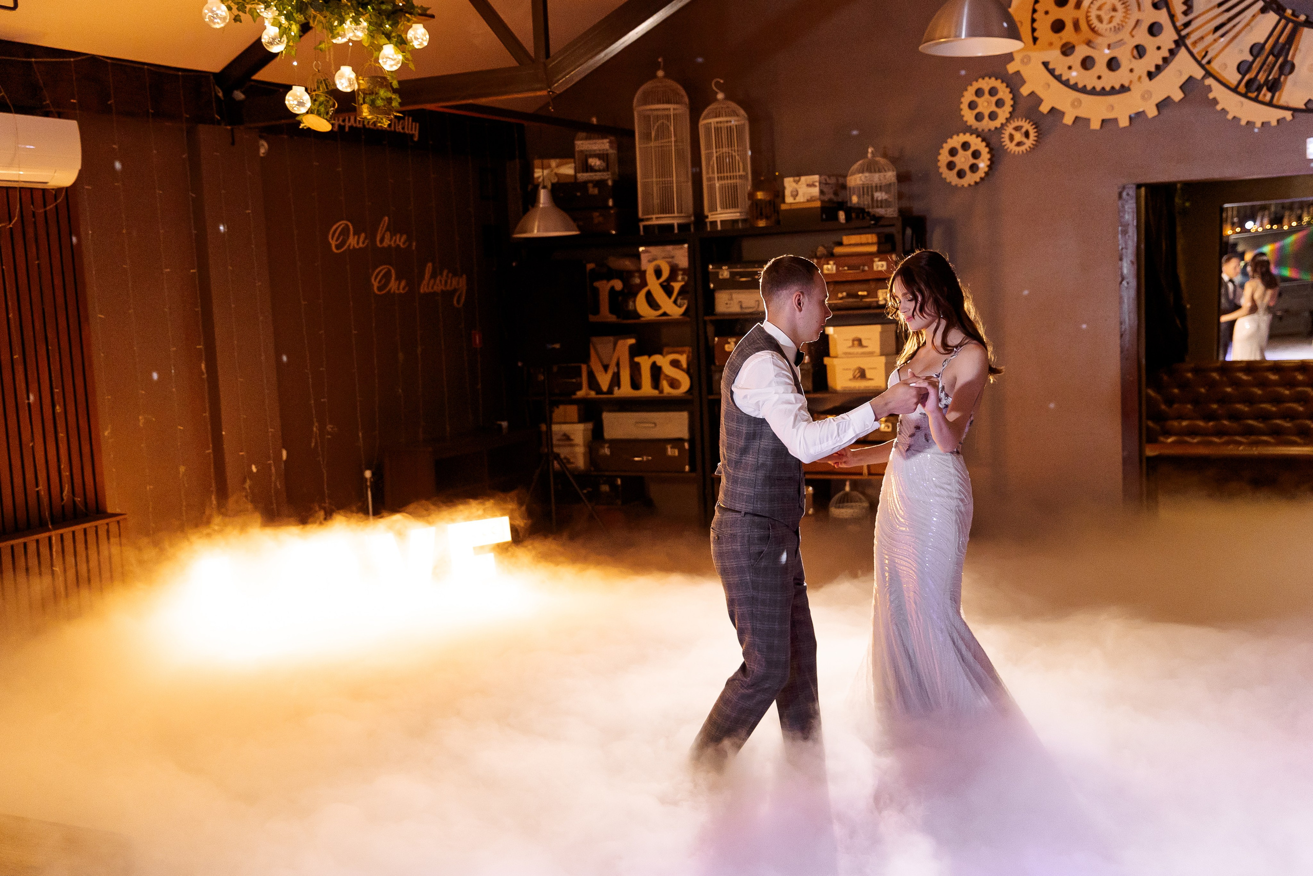 Ангелина и Иван. Свадебный и семейный фотограф в Челябинске Юлия Ишимова