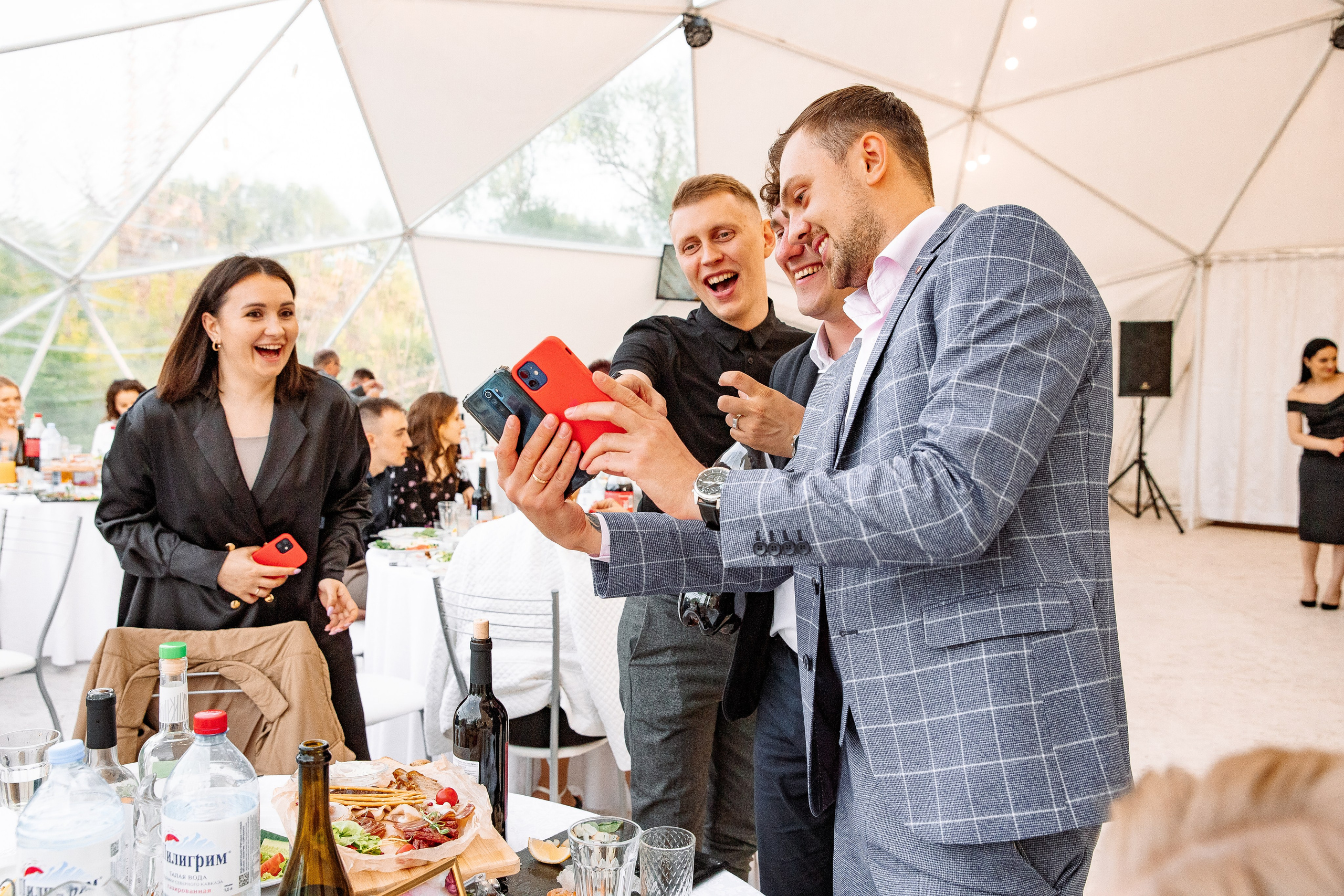 Кирилл и Екатерина. Свадебный и семейный фотограф в Челябинске Юлия Ишимова