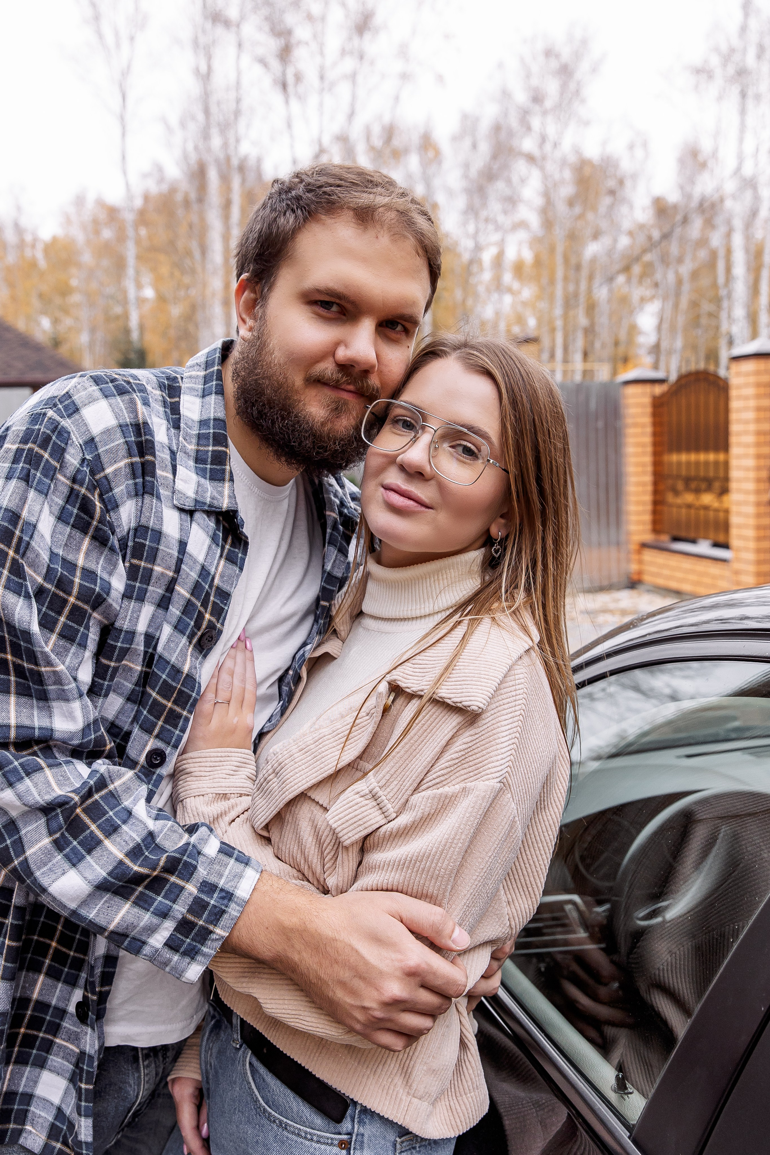 Вадислава и Нитита. Свадебный и семейный фотограф в Челябинске Юлия Ишимова