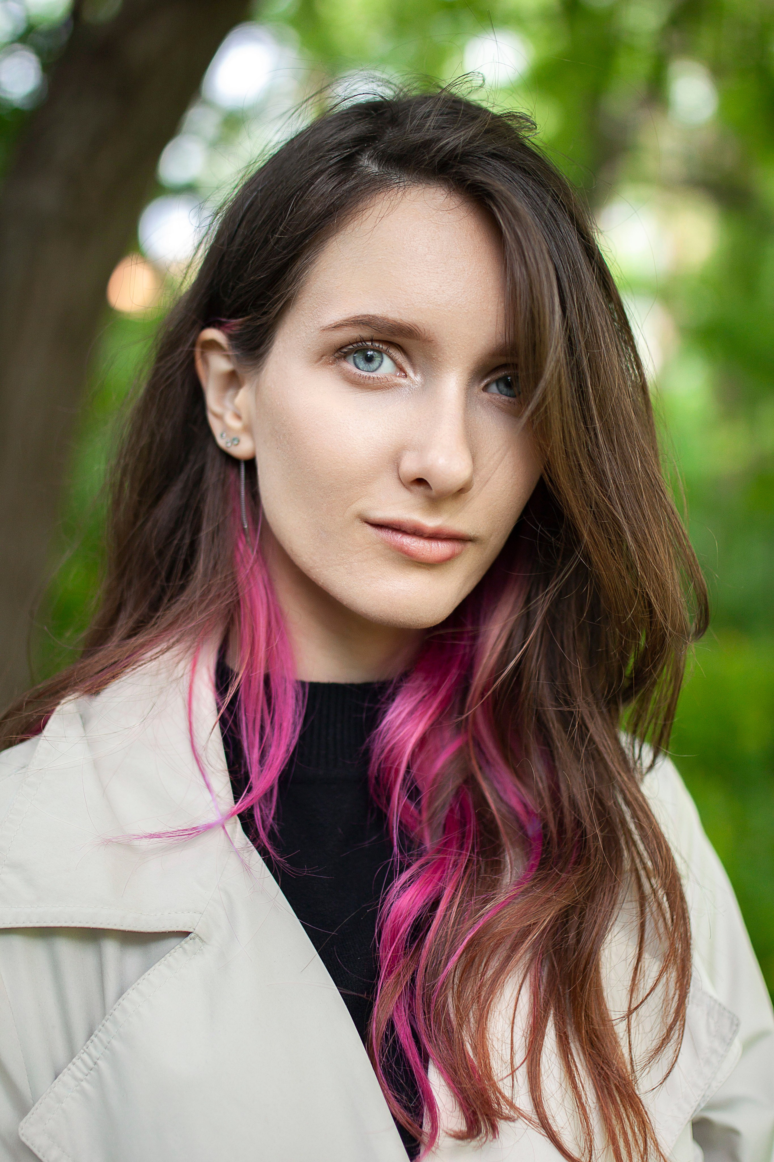 Фотограф в Ростове-на-Дону Юлия Желтова