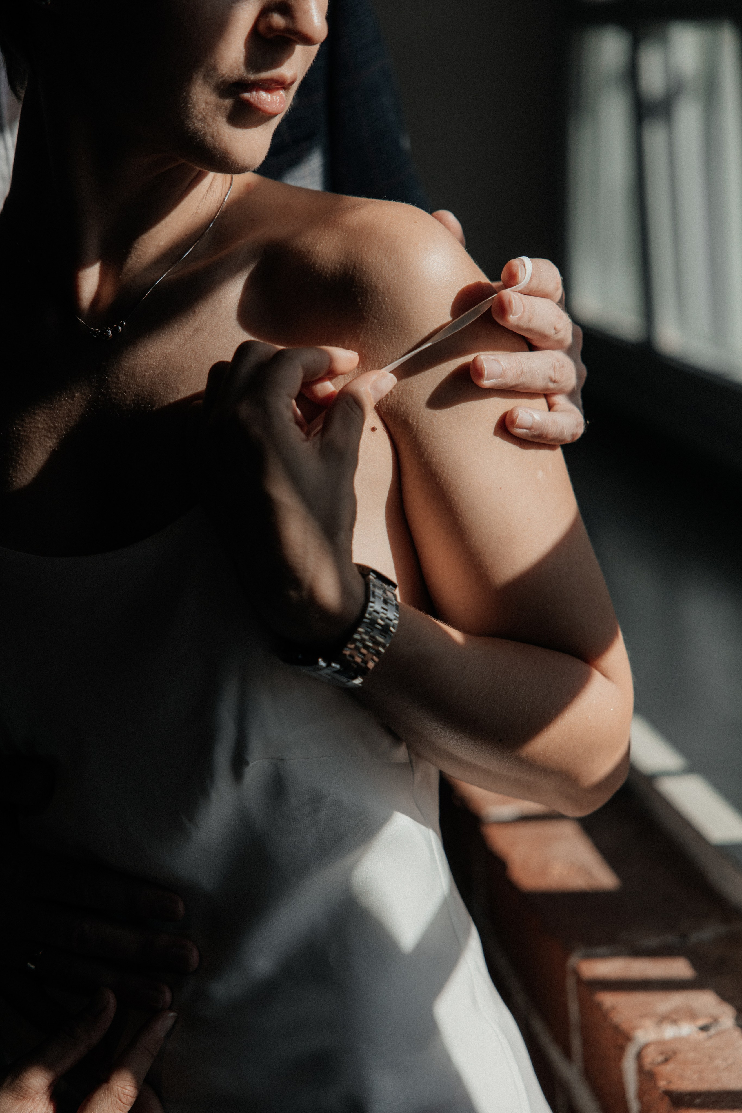 Миша и Лиза. Свадебный и Репортажный фотограф Нижний Новгород Москва Ежов Иван