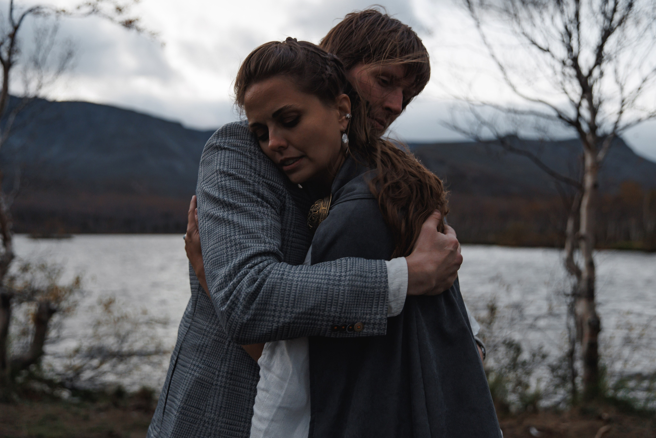 На севере — любить!. Wedding photographer in St. Petersburg, Europe and Israel Anna Agafon