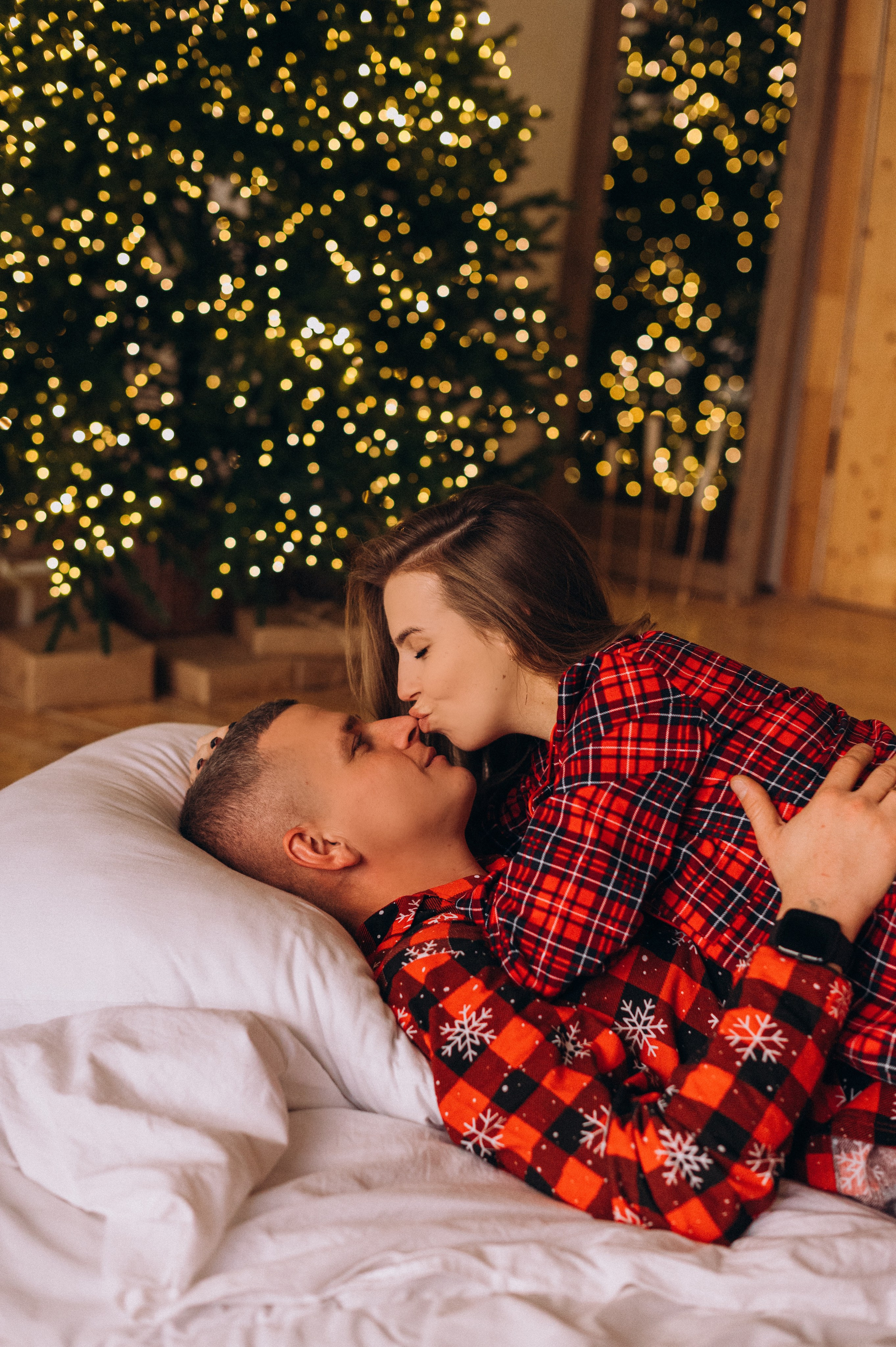 В ожидании чуда. Свадебный и семейный фотограф в Краснодаре Алина Мельник