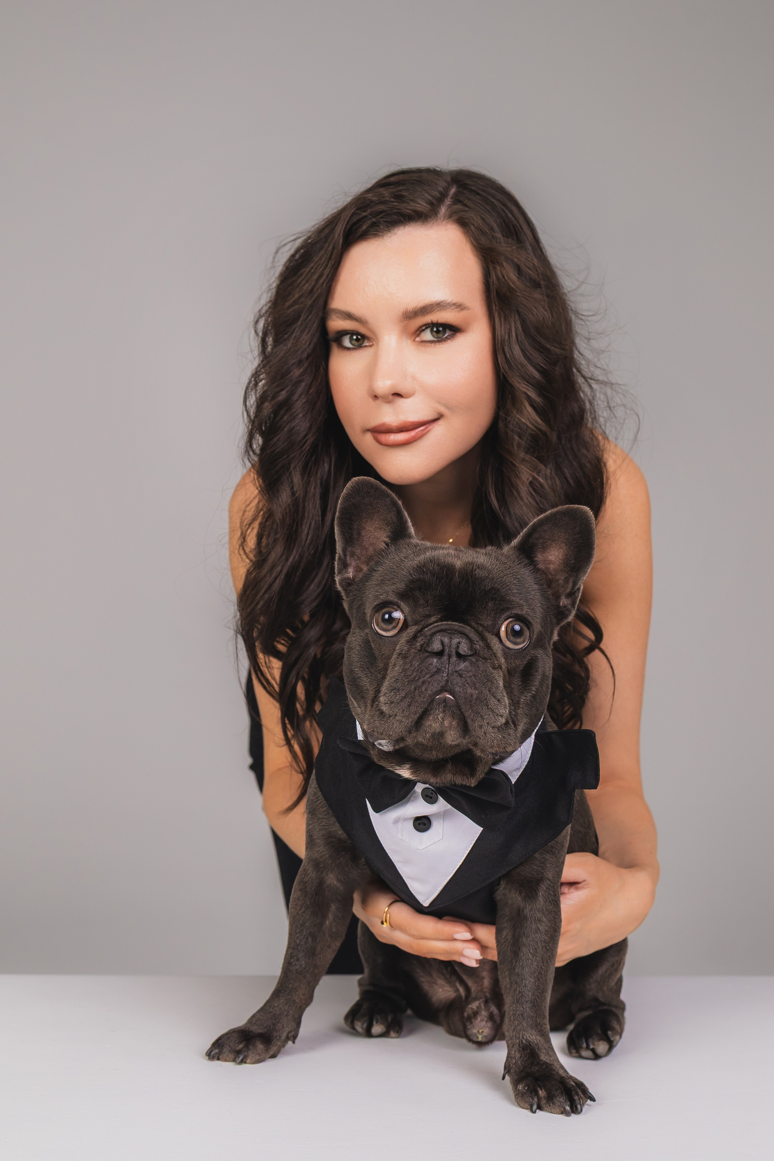 Кристина и Счастье