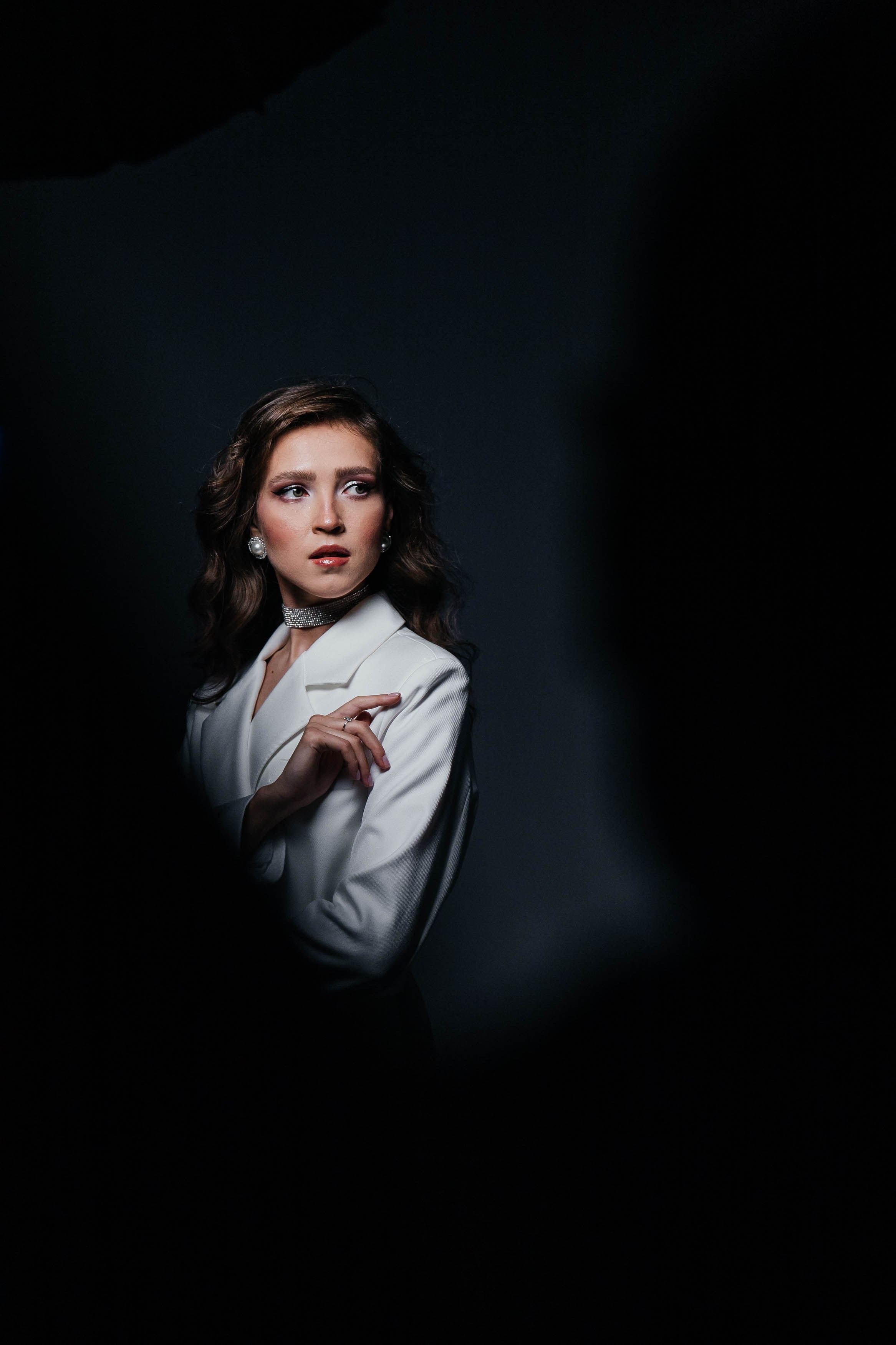 Портреты. Ольга Гаврилица — Портретный фотограф: Москва, Иваново, Кинешма